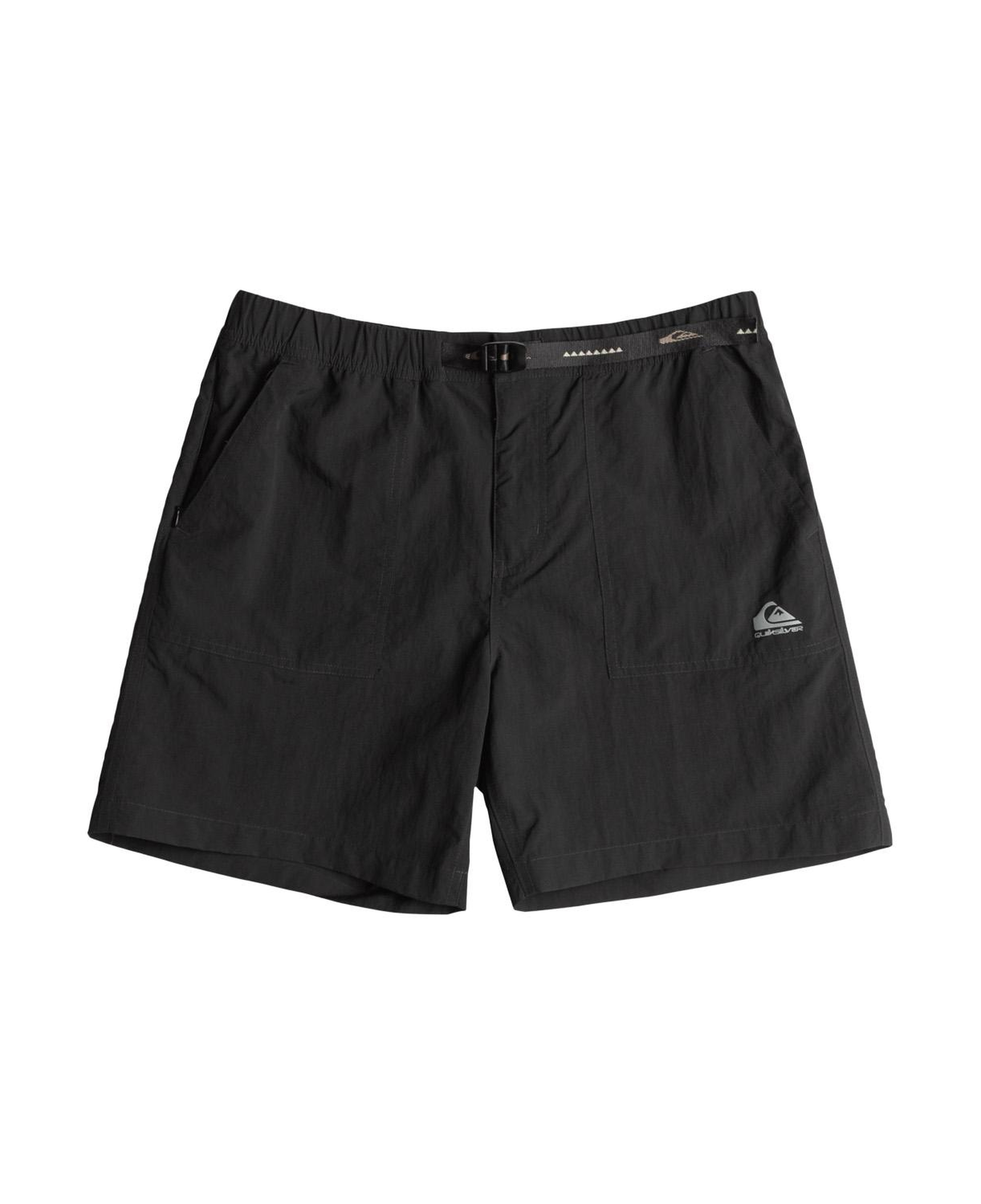 Quiksilver Run Ashore Erkek Yeşil Walkshort