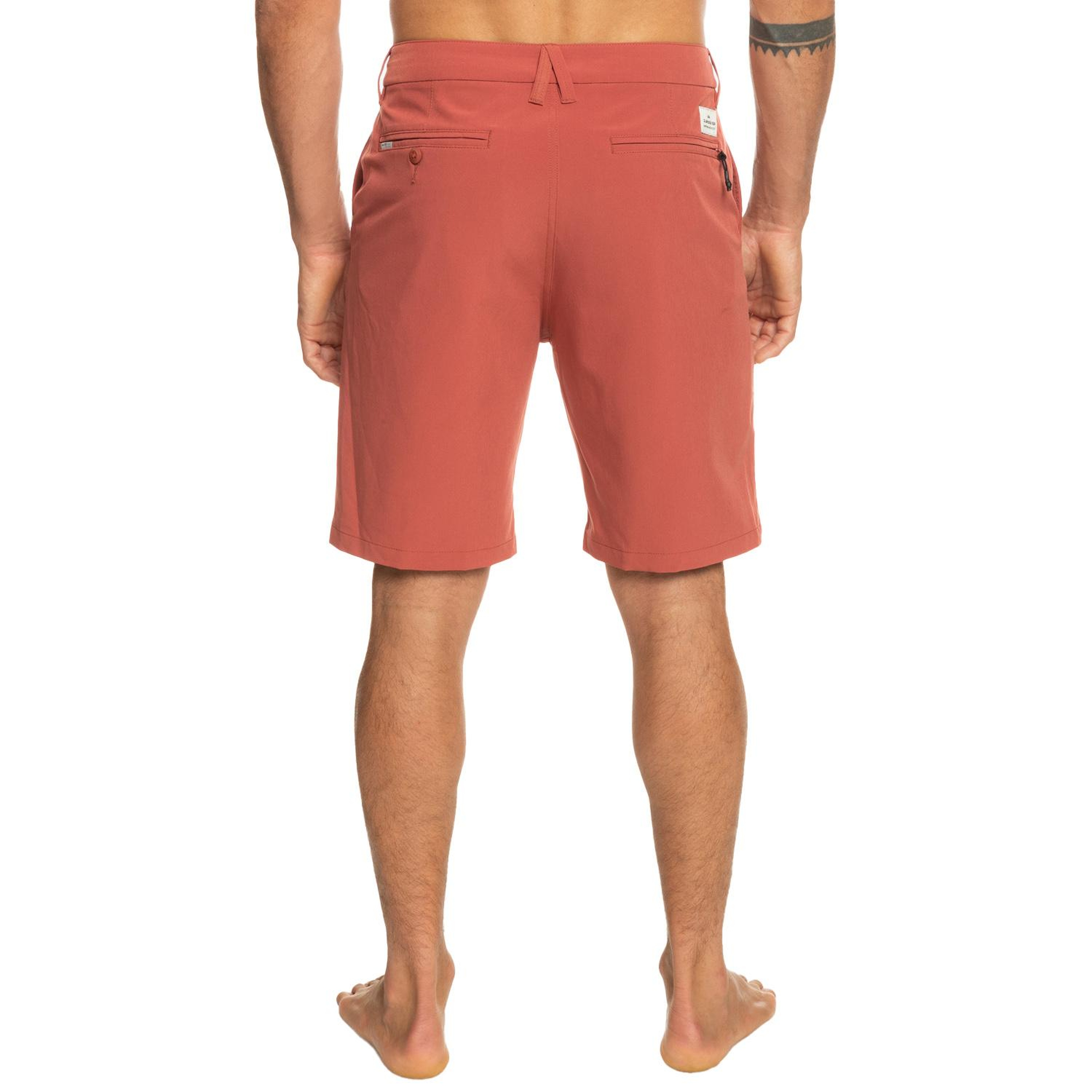 Quiksilver Oceanmade Union Amphibian Erkek Walkshort