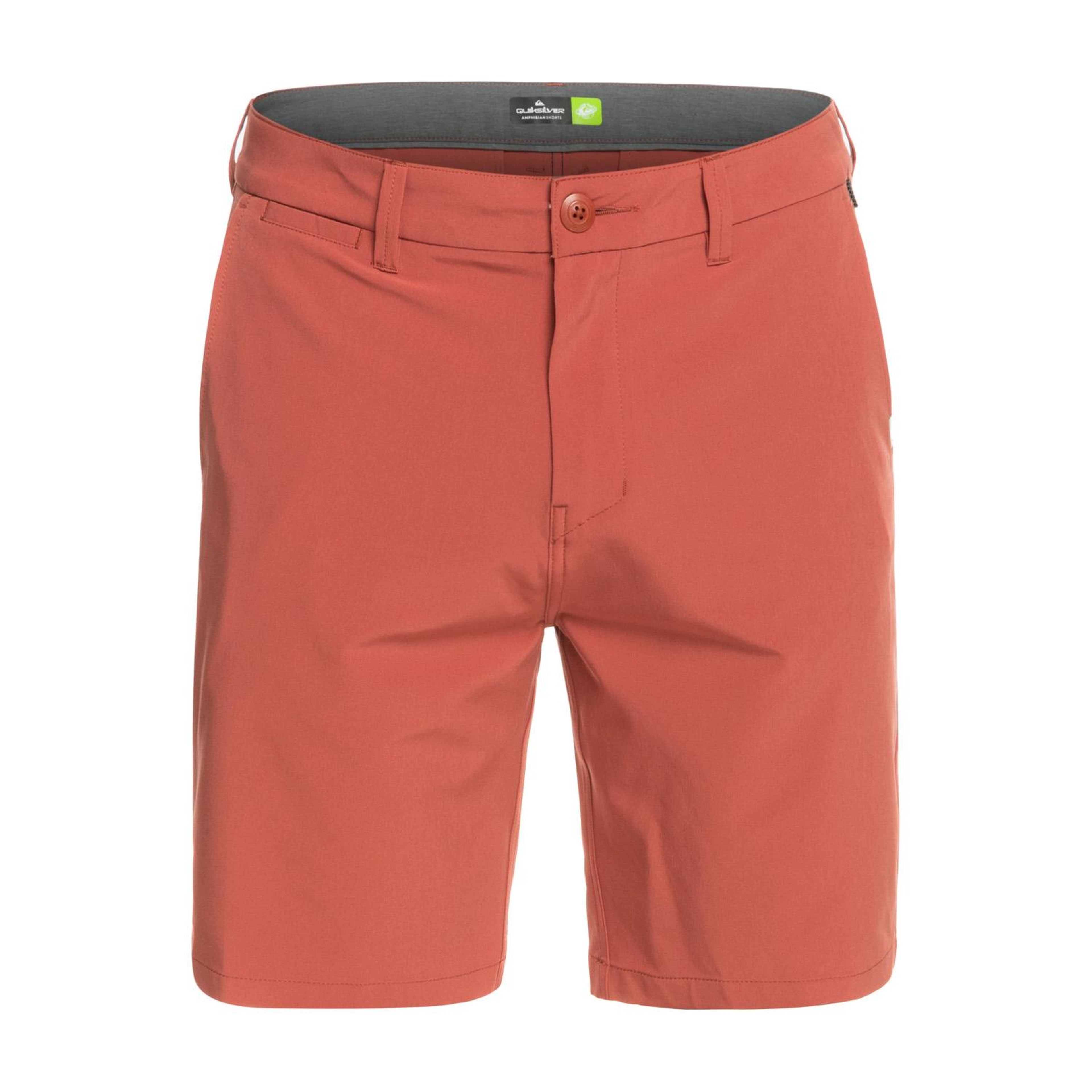 Quiksilver Oceanmade Union Amphibian Erkek Walkshort