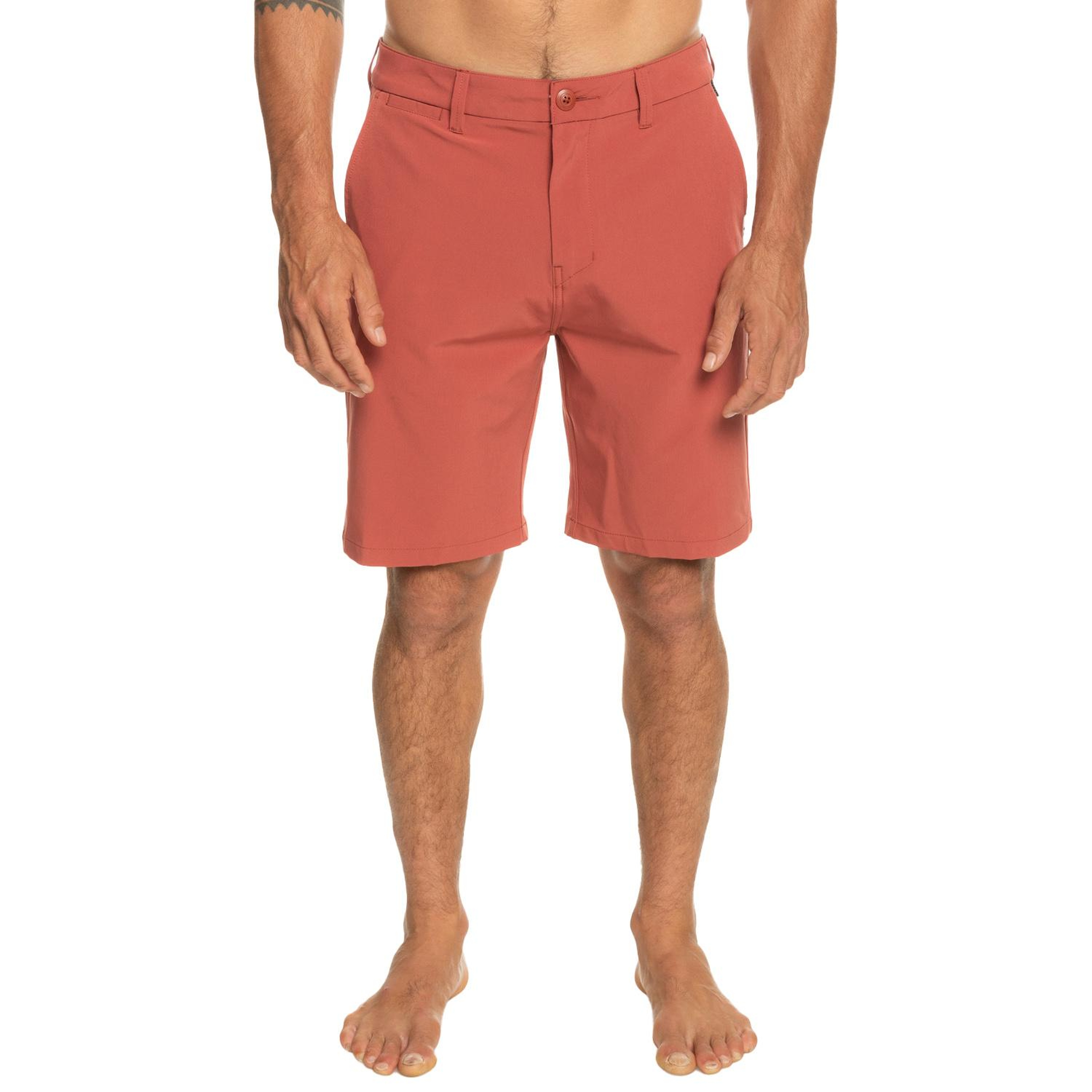 Quiksilver Oceanmade Union Amphibian Erkek Walkshort