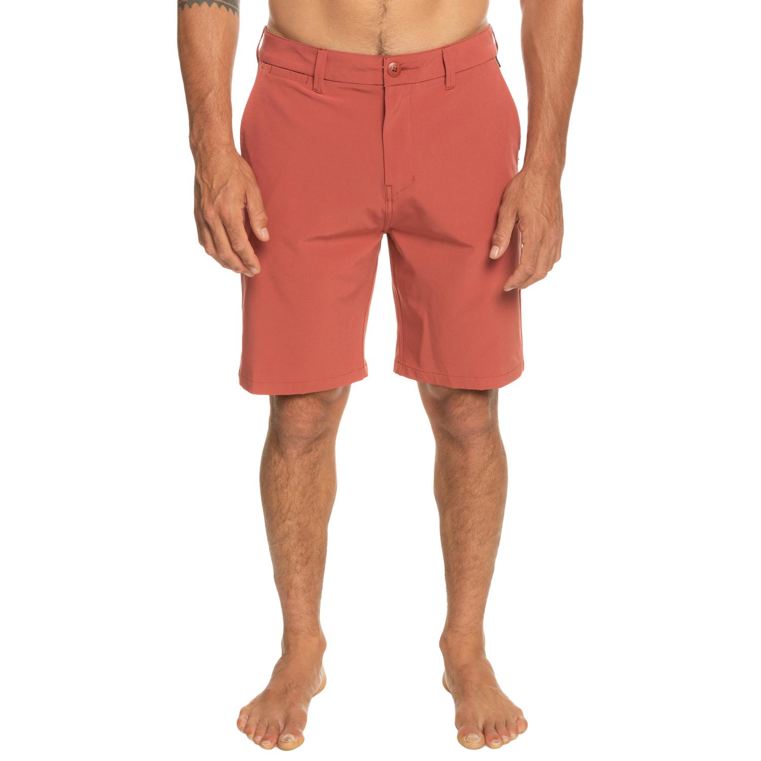 Quiksilver Oceanmade Union Amphibian Erkek Walkshort