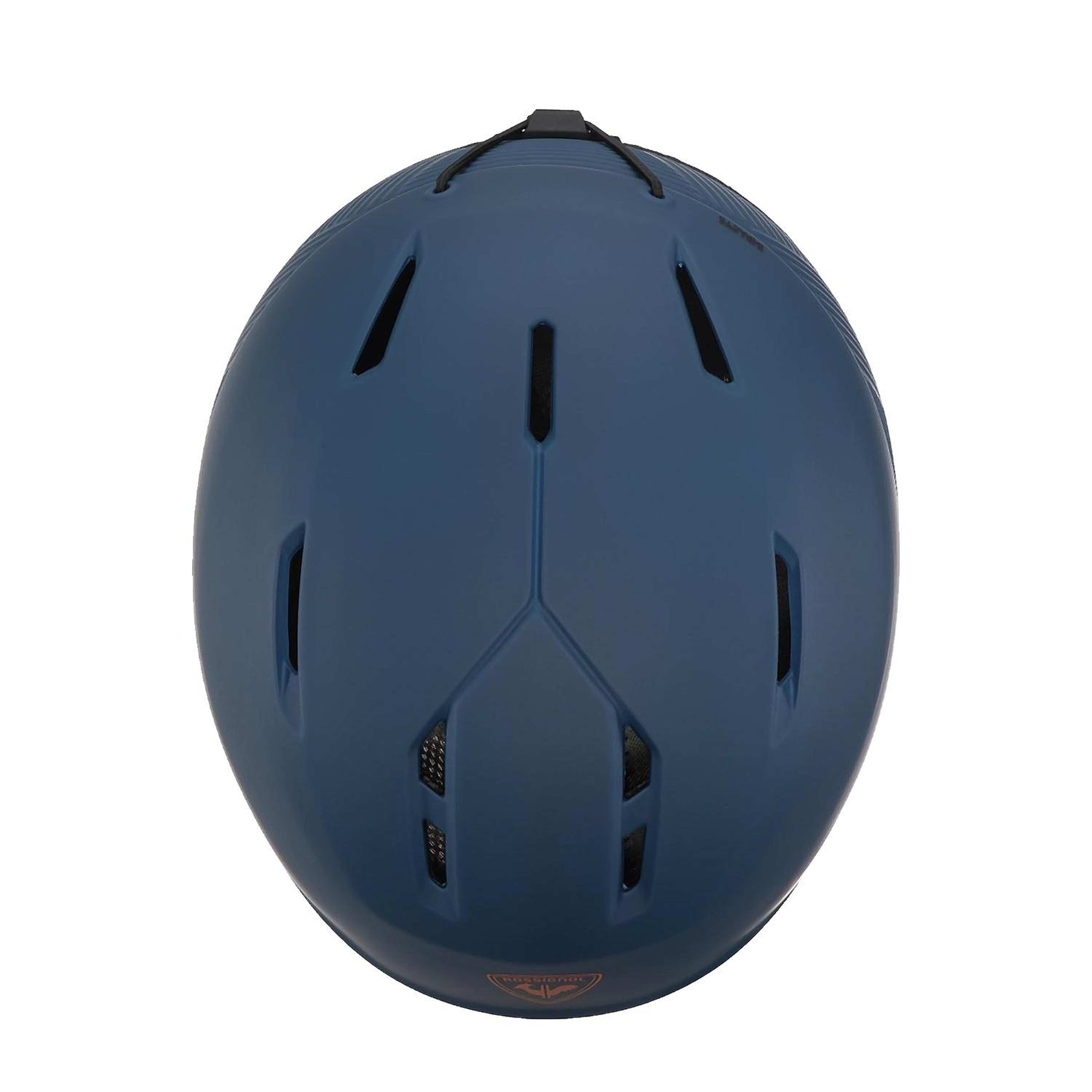 Rossignol Fit Impacts Blue Unisex Mavi Kask