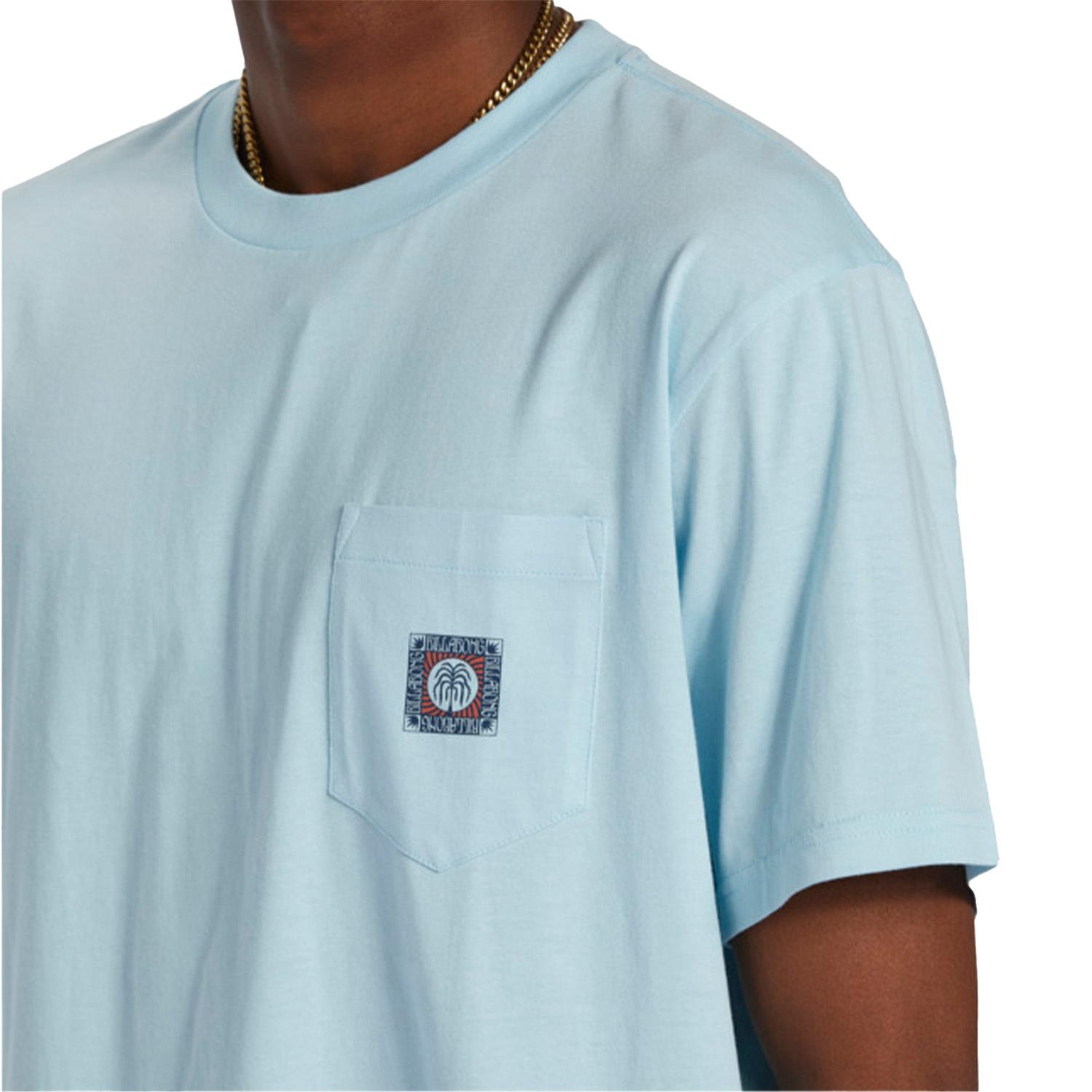 Billabong Troppo Erkek Tişört