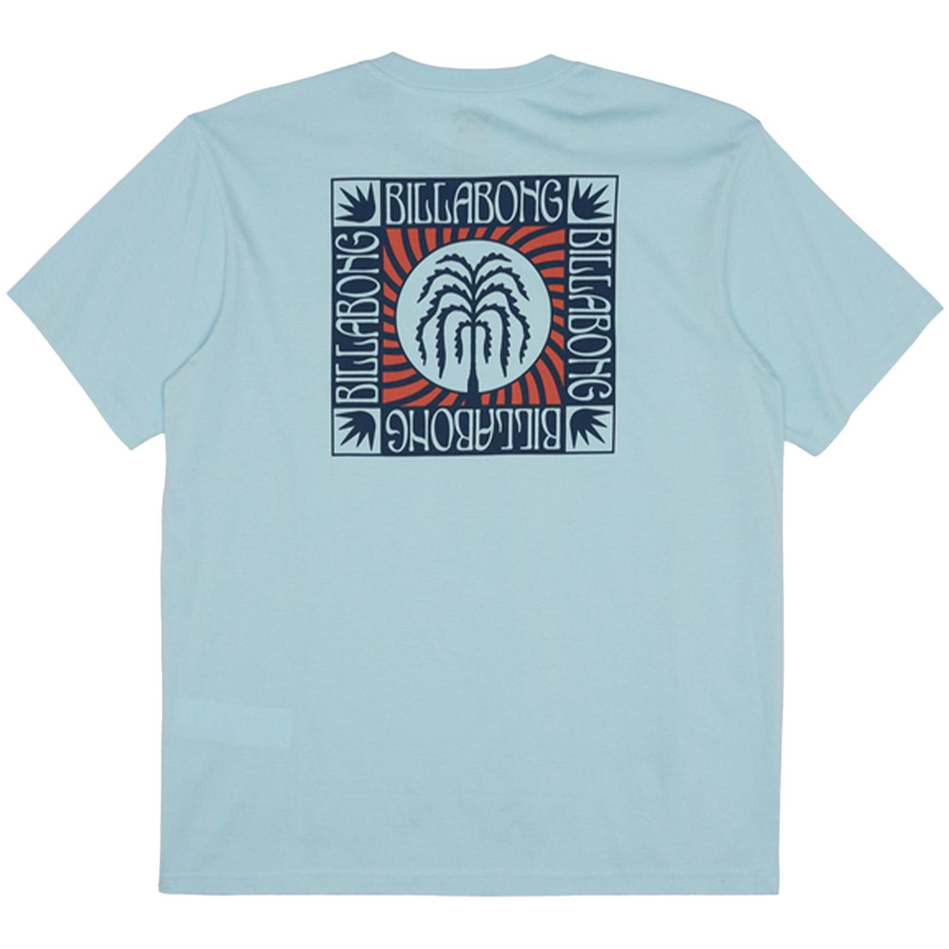 Billabong Troppo Erkek Tişört