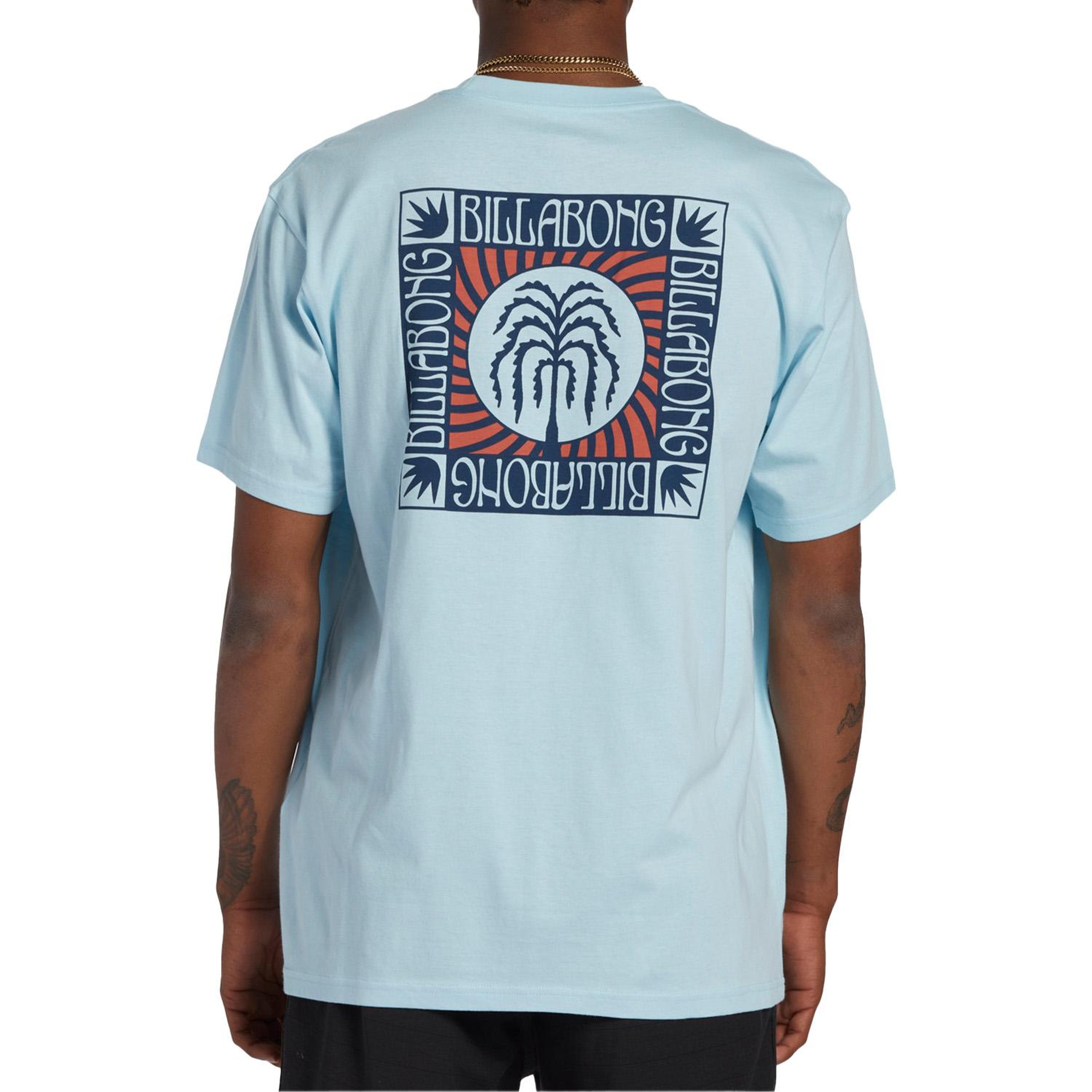 Billabong Troppo Erkek Tişört