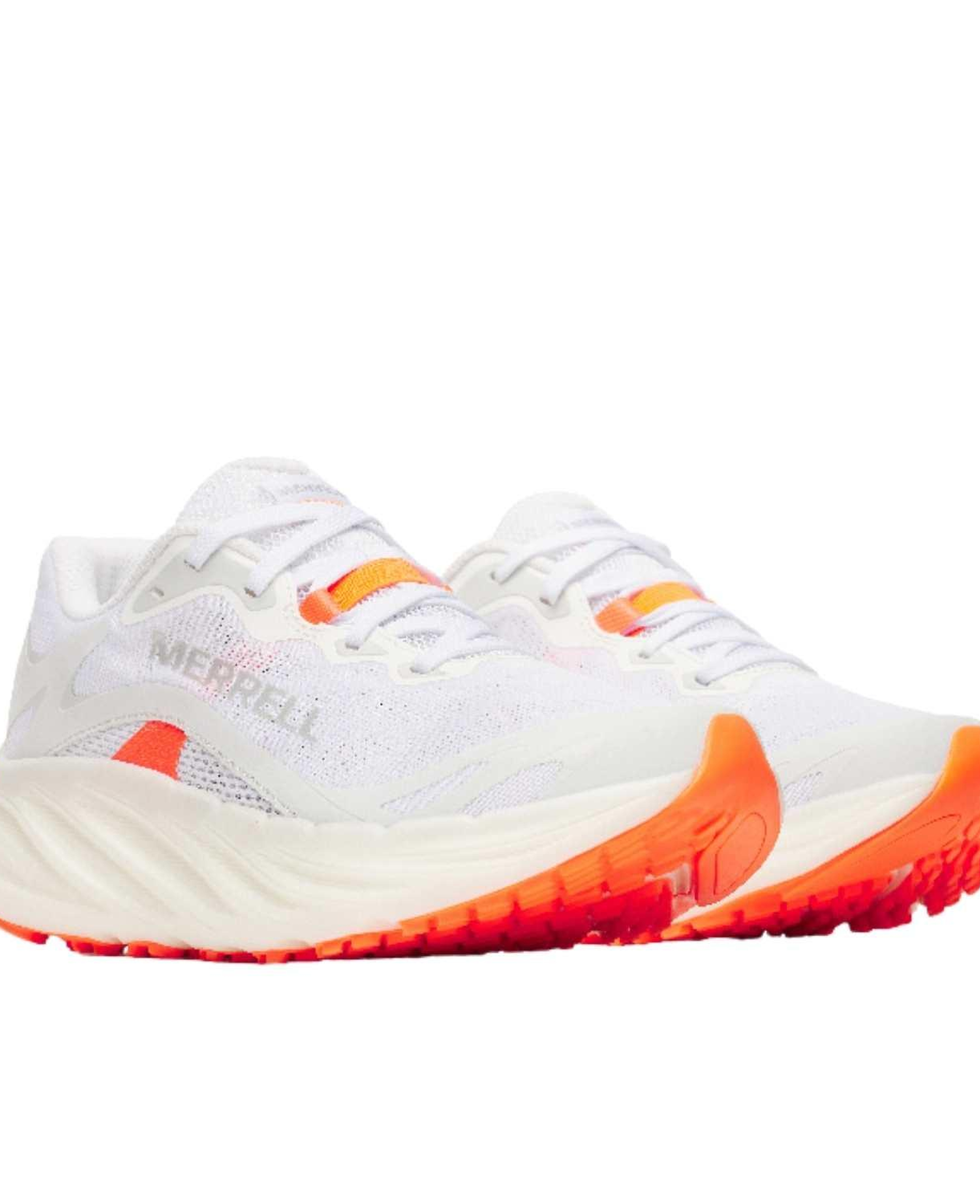 Merrell Promorph Kadın Beyaz Yol Koşusu Ayakkabısı