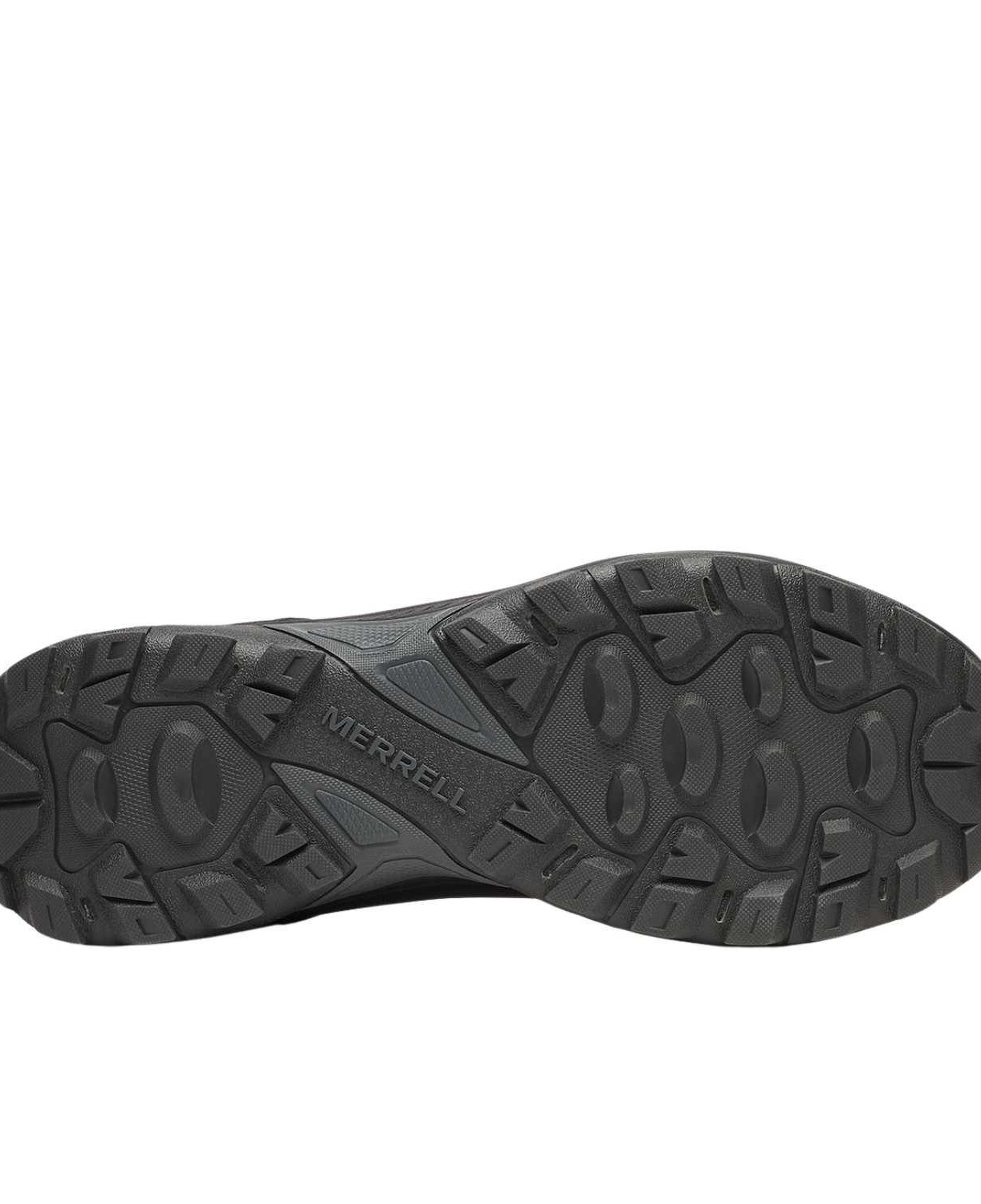 Merrell Speed Strike 2 Ltr Thrm Mid Waterproof Erkek Siyah Bot