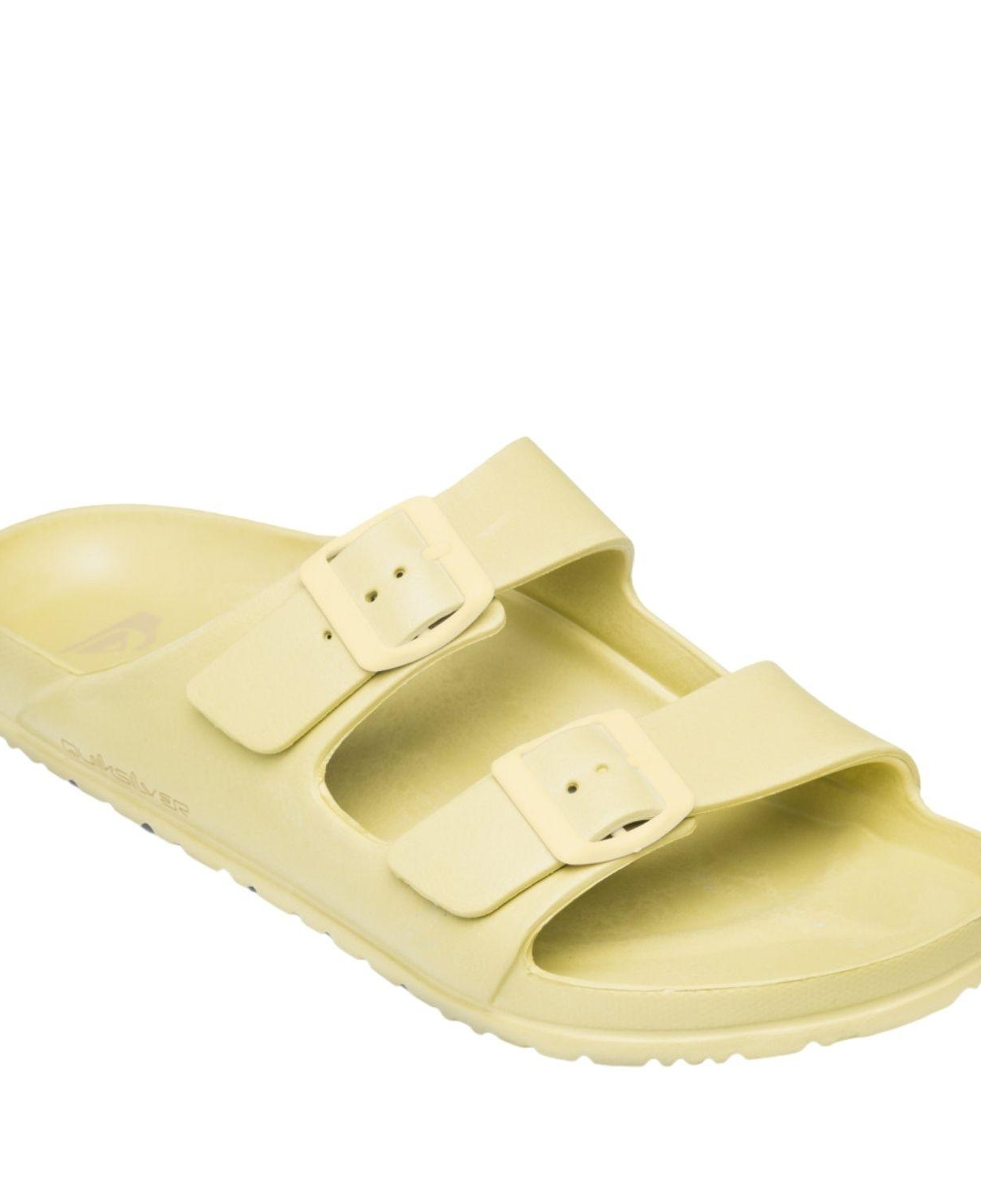 Quiksilver Embark Rf Kadın Yeşil Terlik