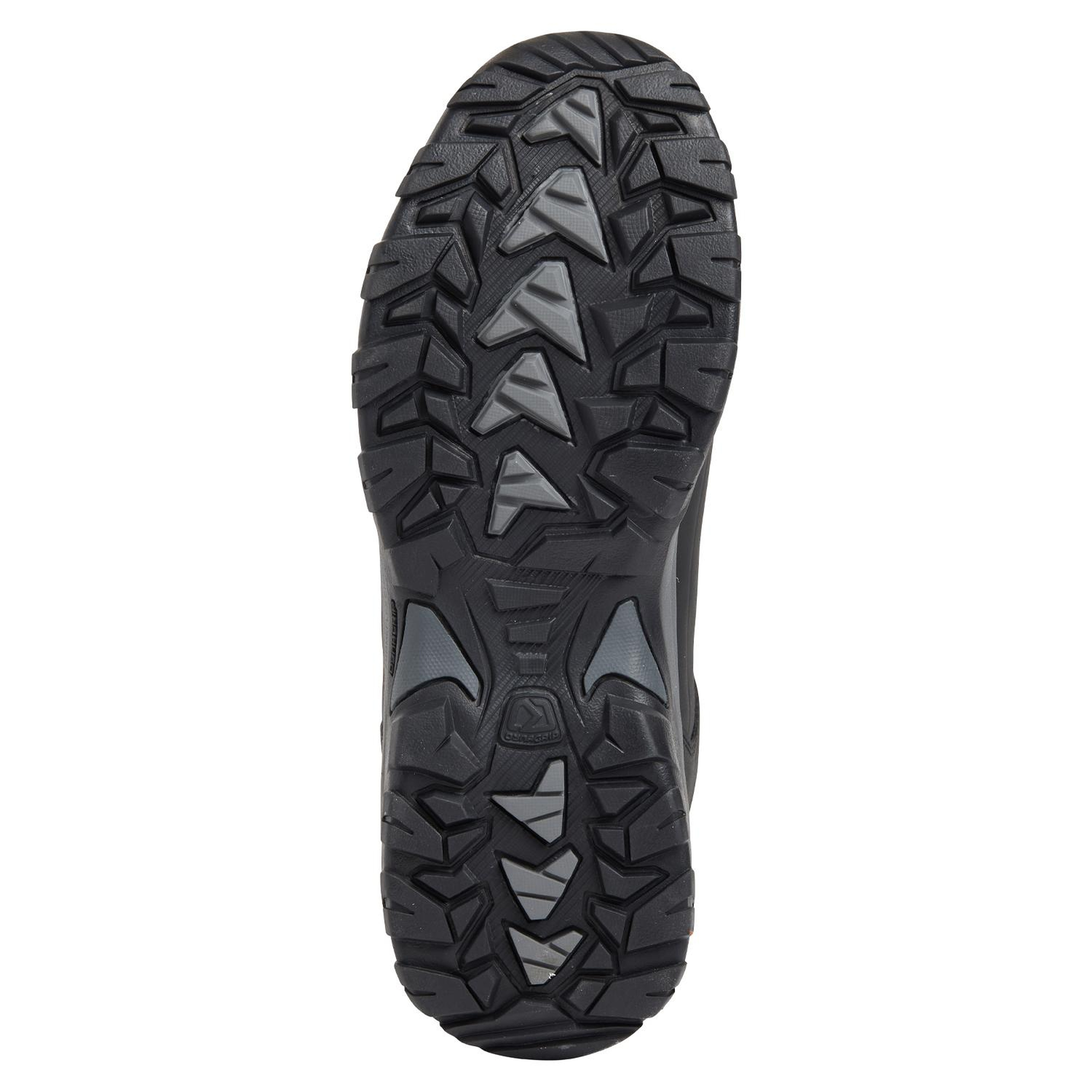 Karri̇mor Arran High Weathertite Black Erkek Siyah Bot