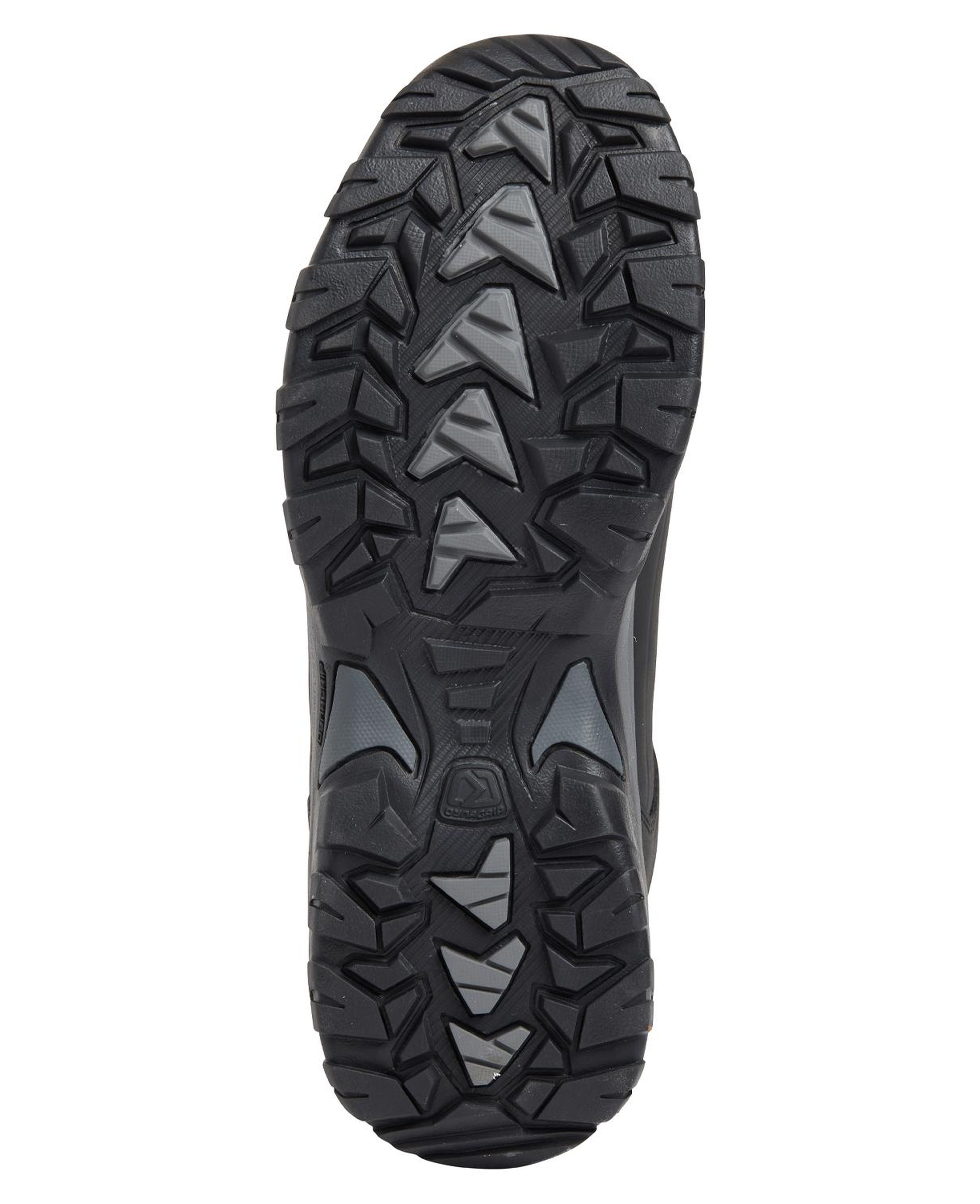 Karri̇mor Arran High Weathertite Black Erkek Siyah Bot