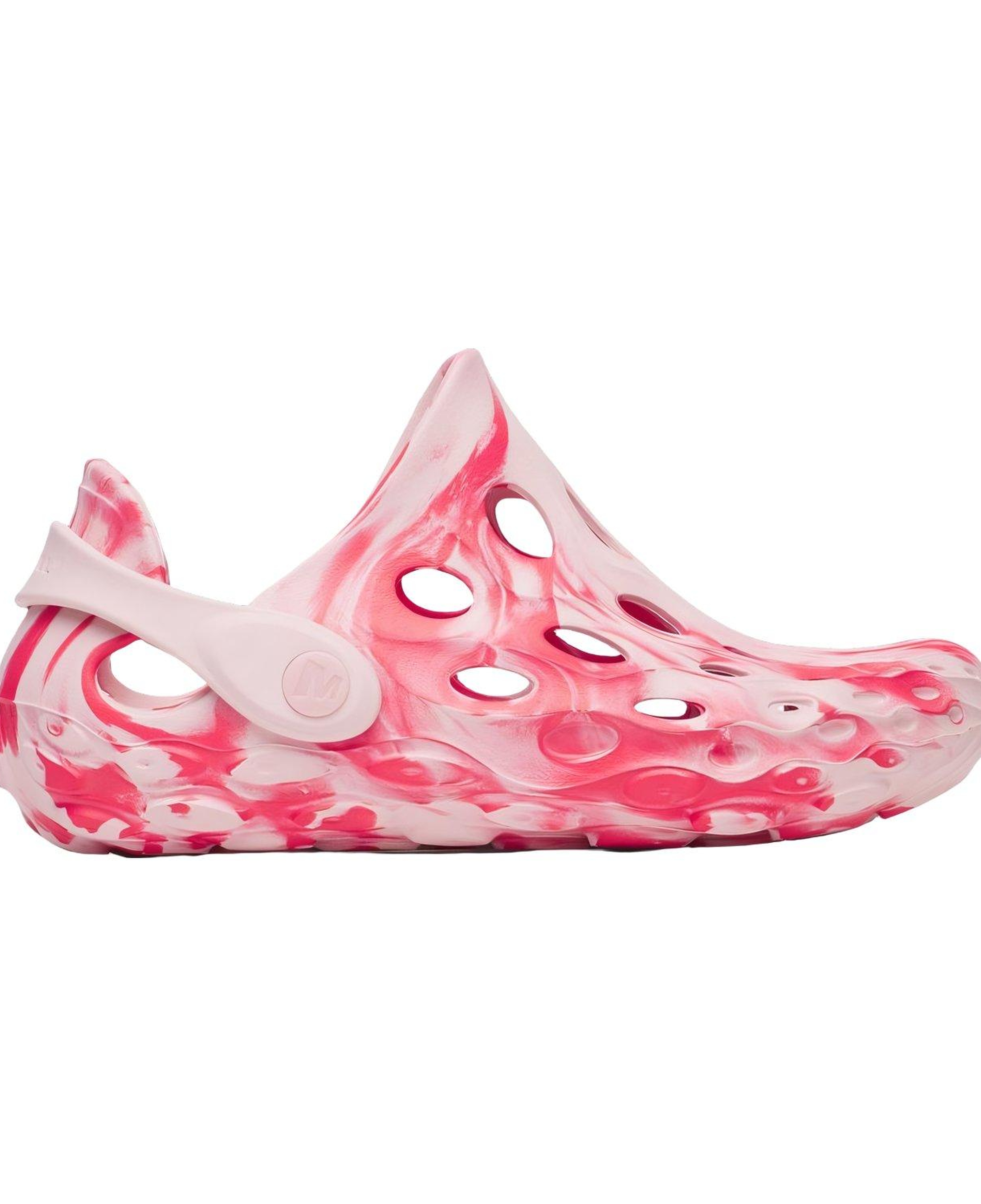Merrell Kız Çocuk LS Ayakkabı Hydro Moc Pembe