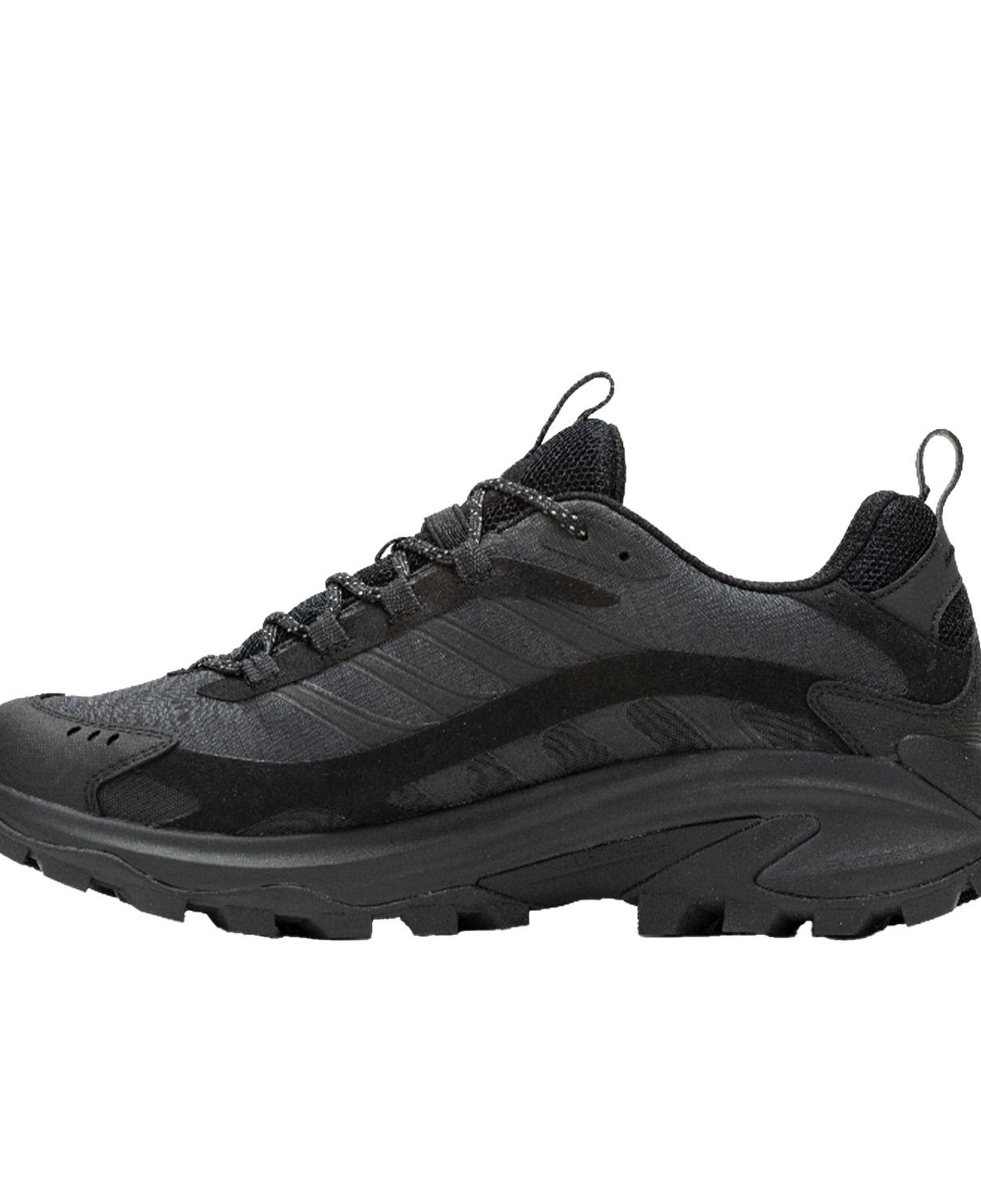 Merrell Moab Speed 2 Gtx Erkek Siyah Outdoor Ayakkabı