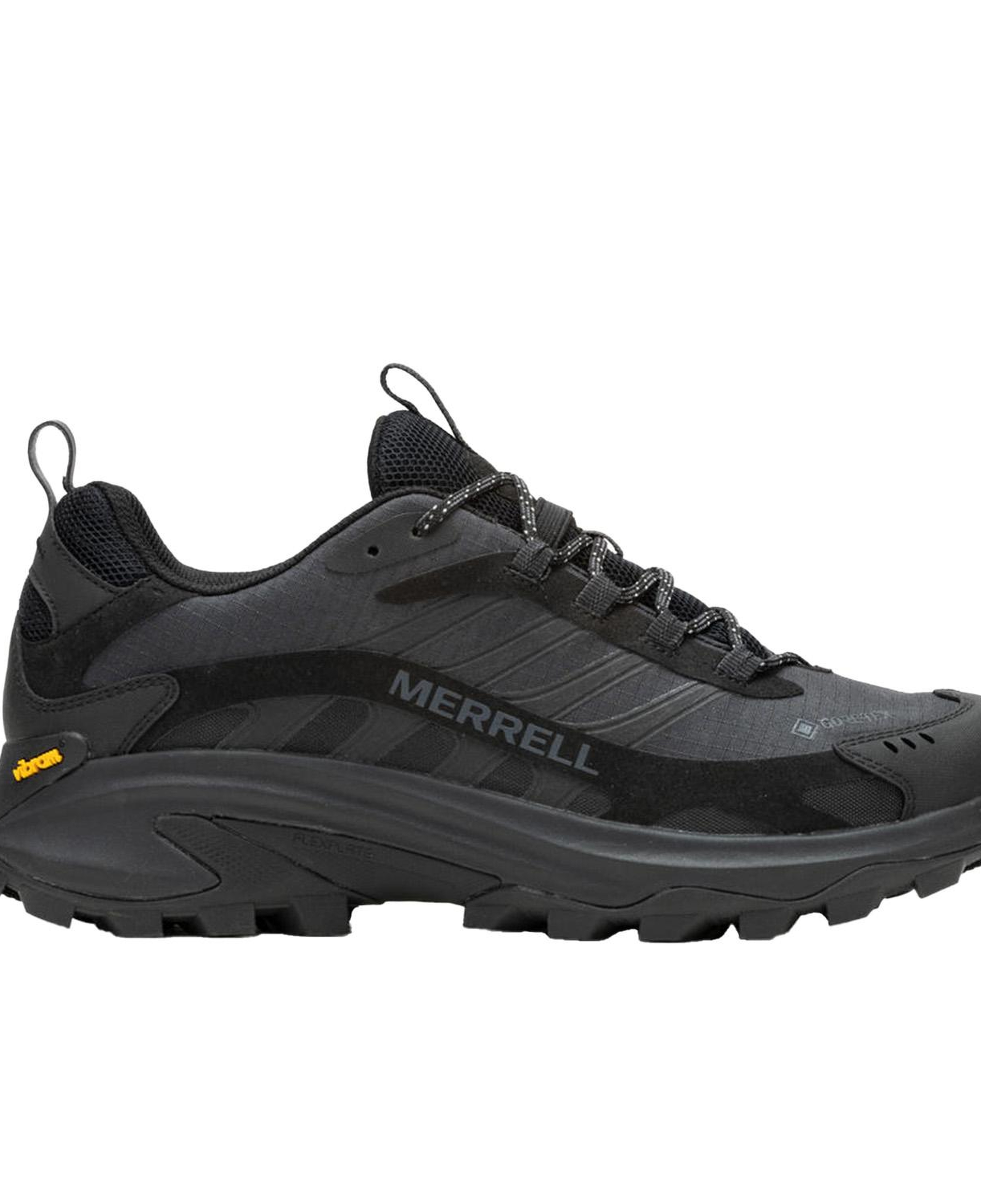 Merrell Moab Speed 2 Gtx Erkek Siyah Outdoor Ayakkabı