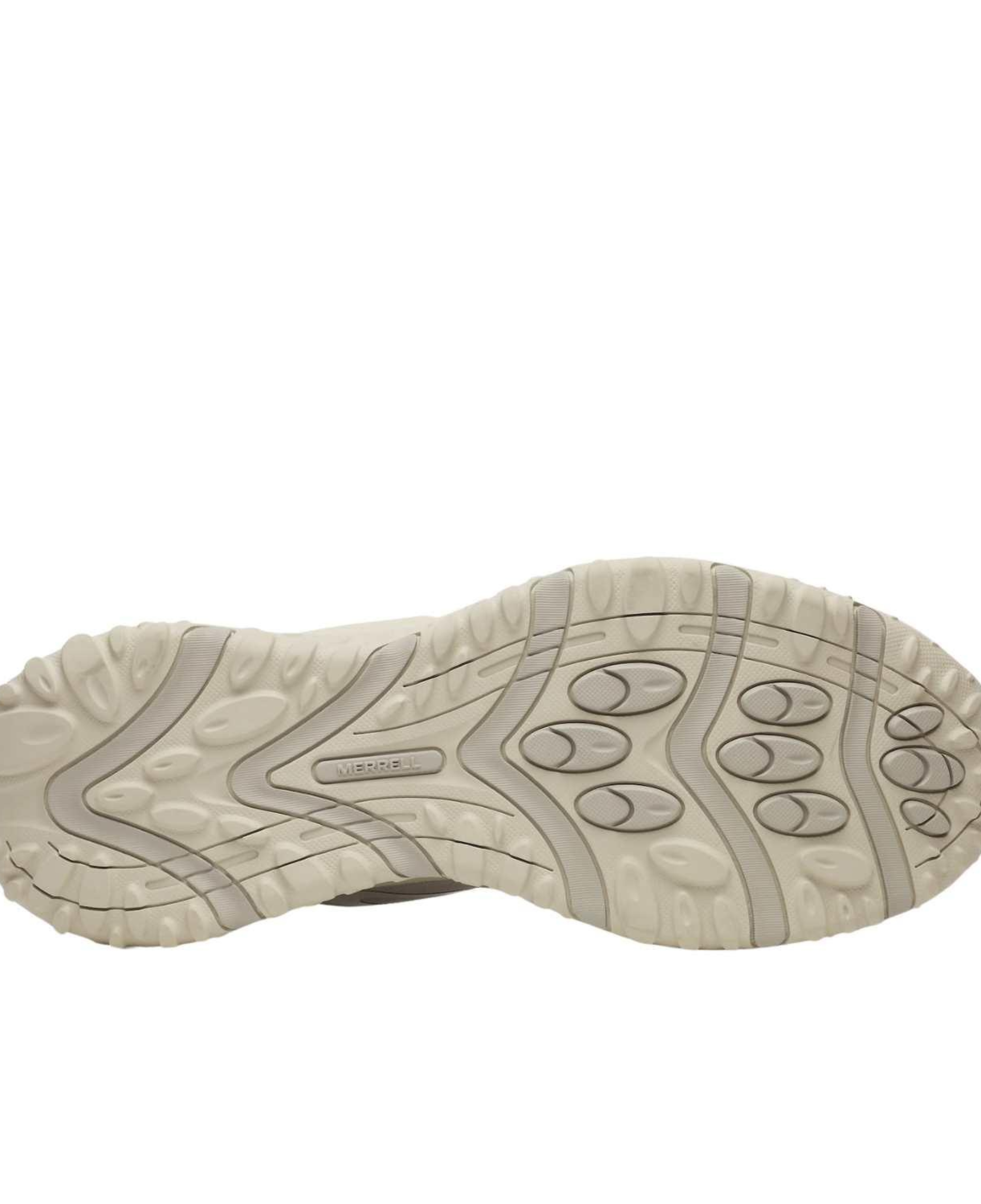 Merrell Cham Redux Storm Gore-Tex Se Unisex Bej Outdoor Ayakkabı