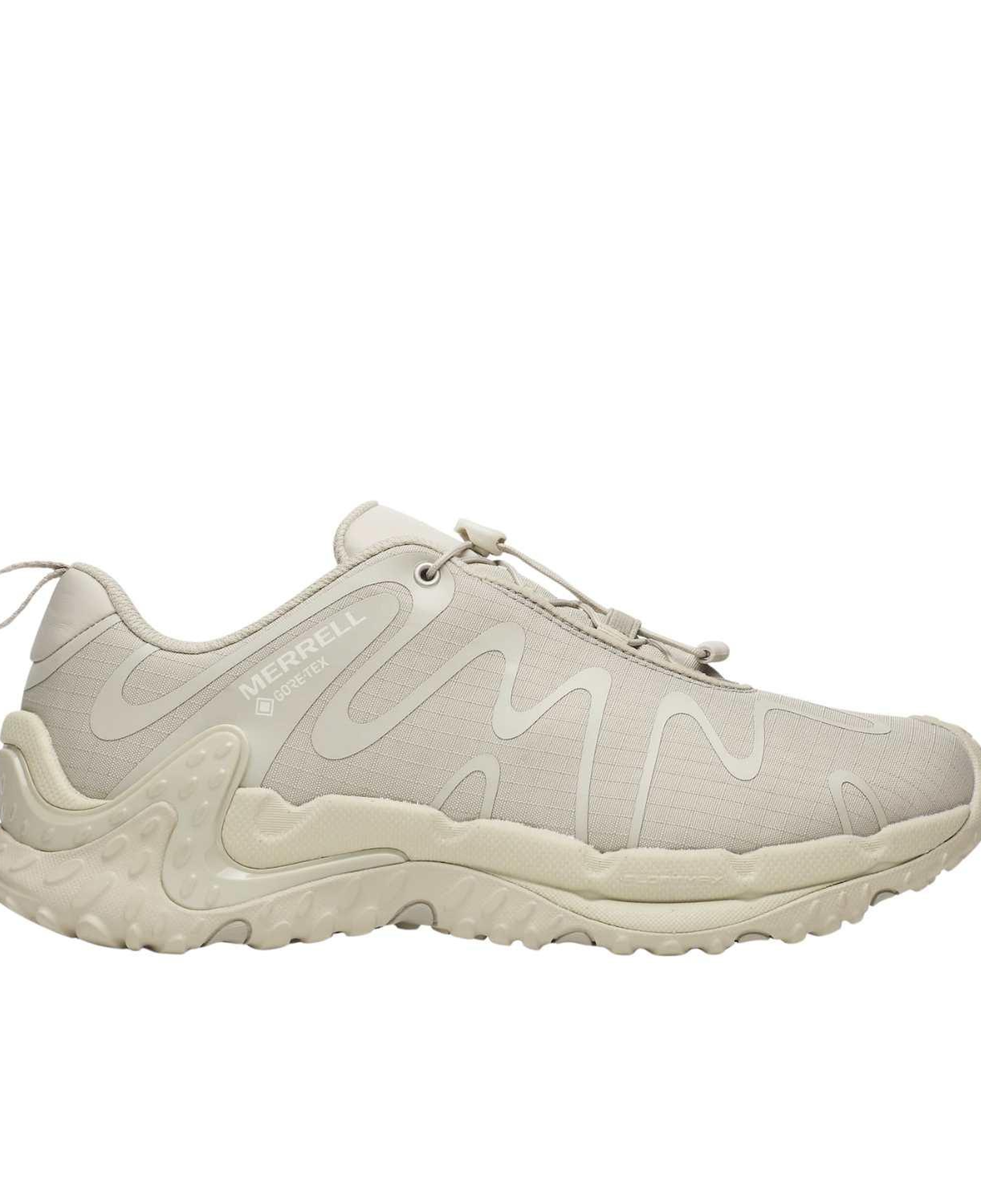 Merrell Cham Redux Storm Gore-Tex Se Unisex Bej Outdoor Ayakkabı