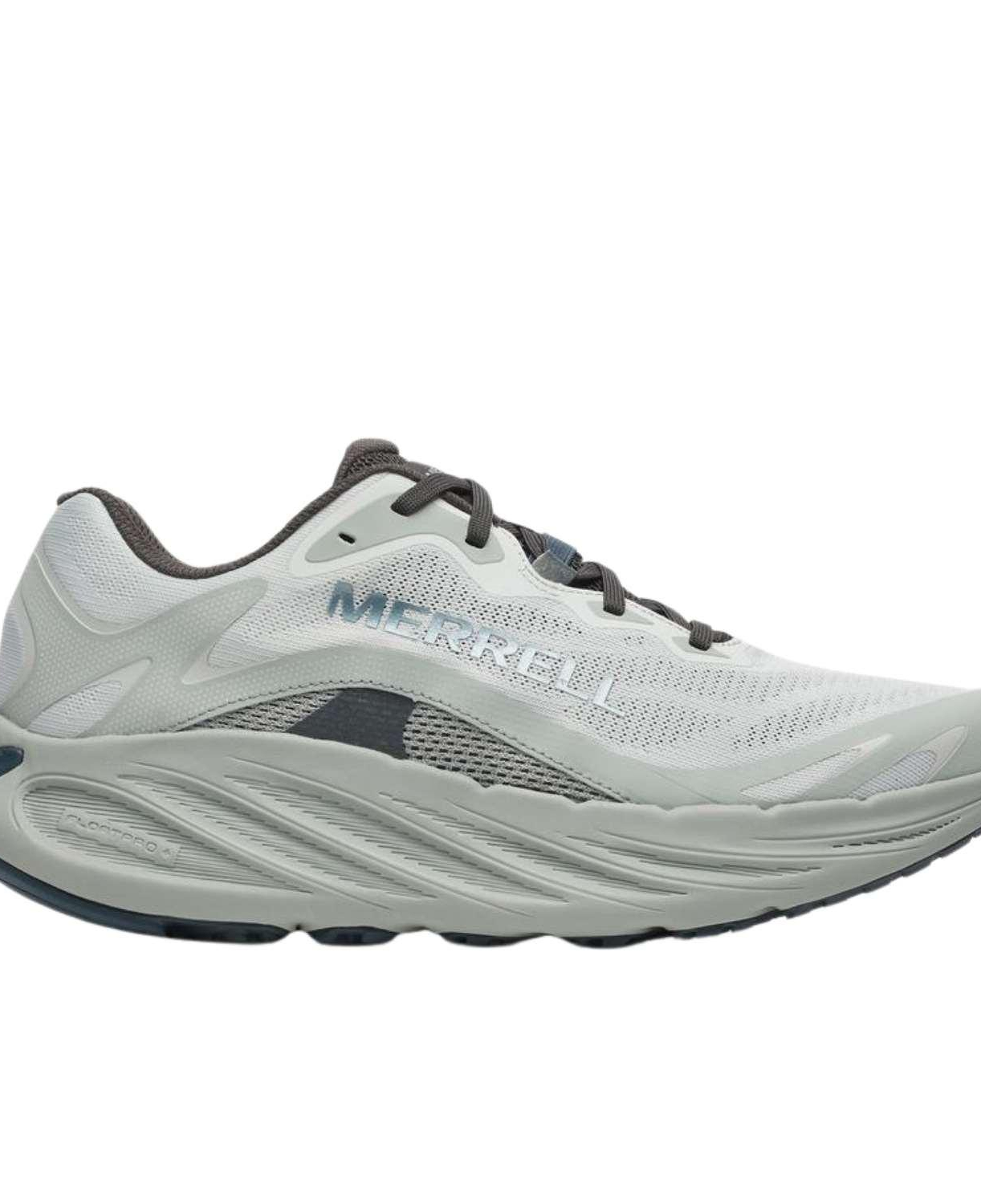 Merrell Promorph Erkek Gri Yol Koşusu Ayakkabısı