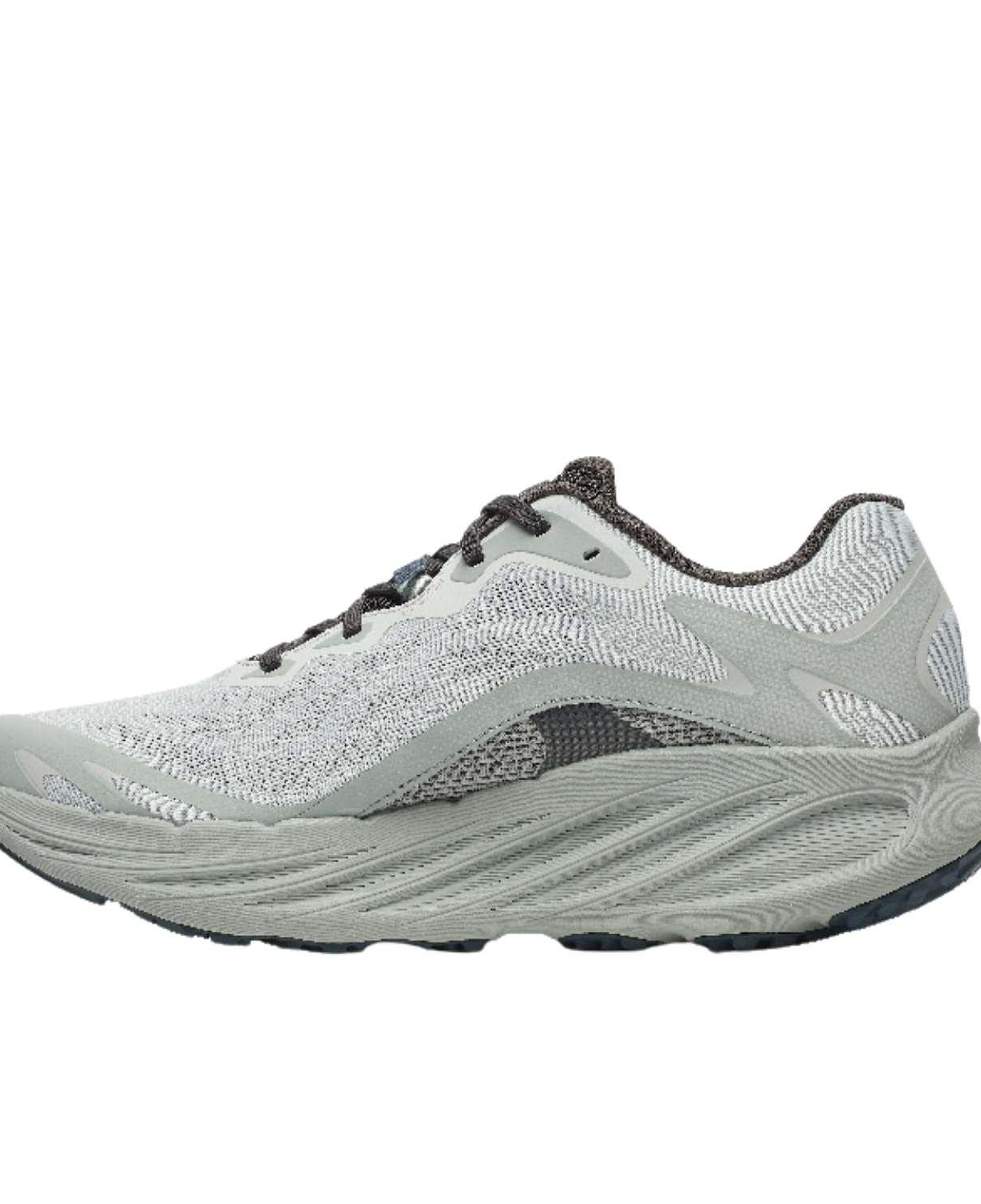 Merrell Promorph Erkek Gri Yol Koşusu Ayakkabısı