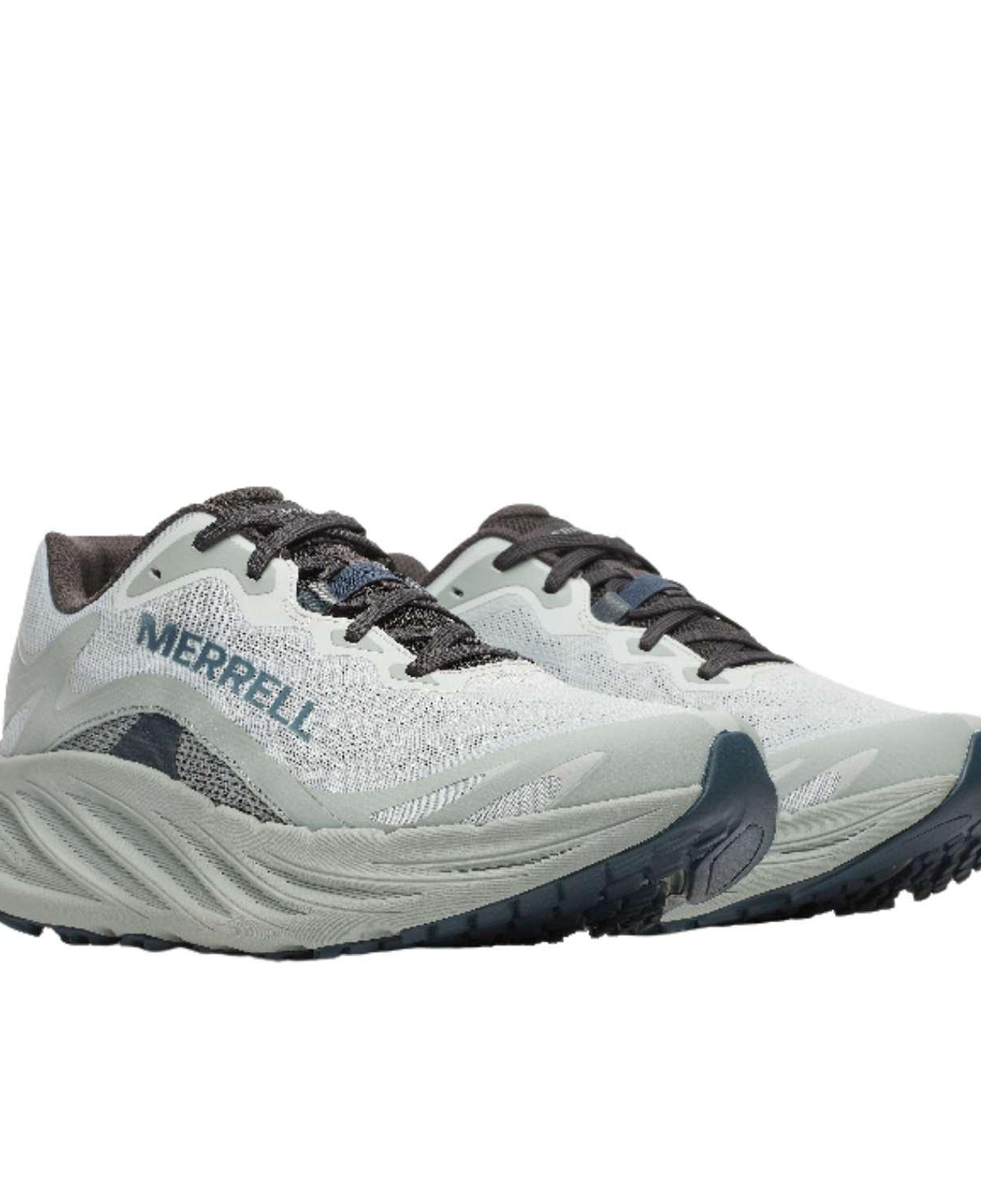 Merrell Promorph Erkek Gri Yol Koşusu Ayakkabısı