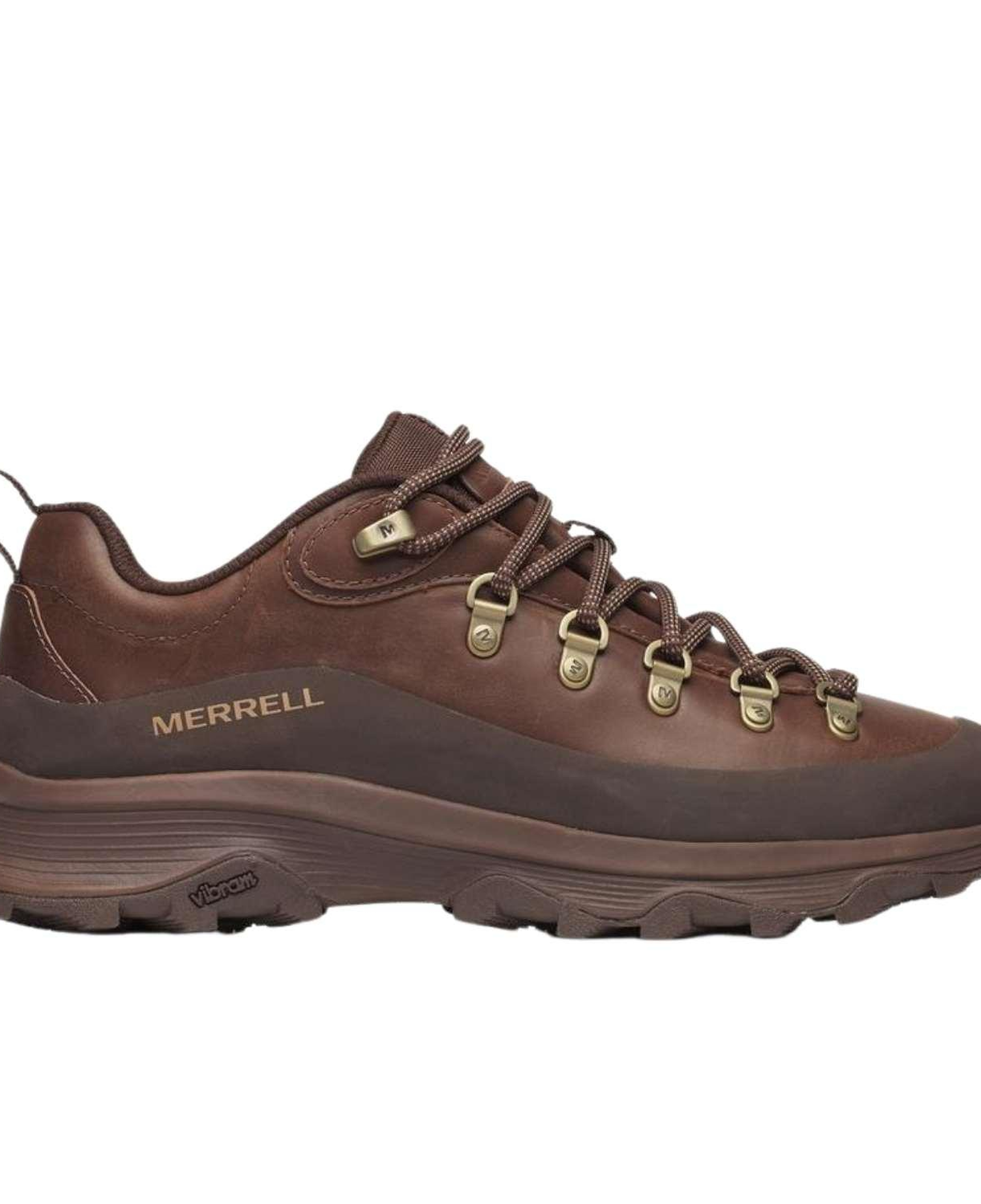 Merrell Ontario Speed Ltr Lace Se Unisex Kahverengi Günlük Ayakkabı