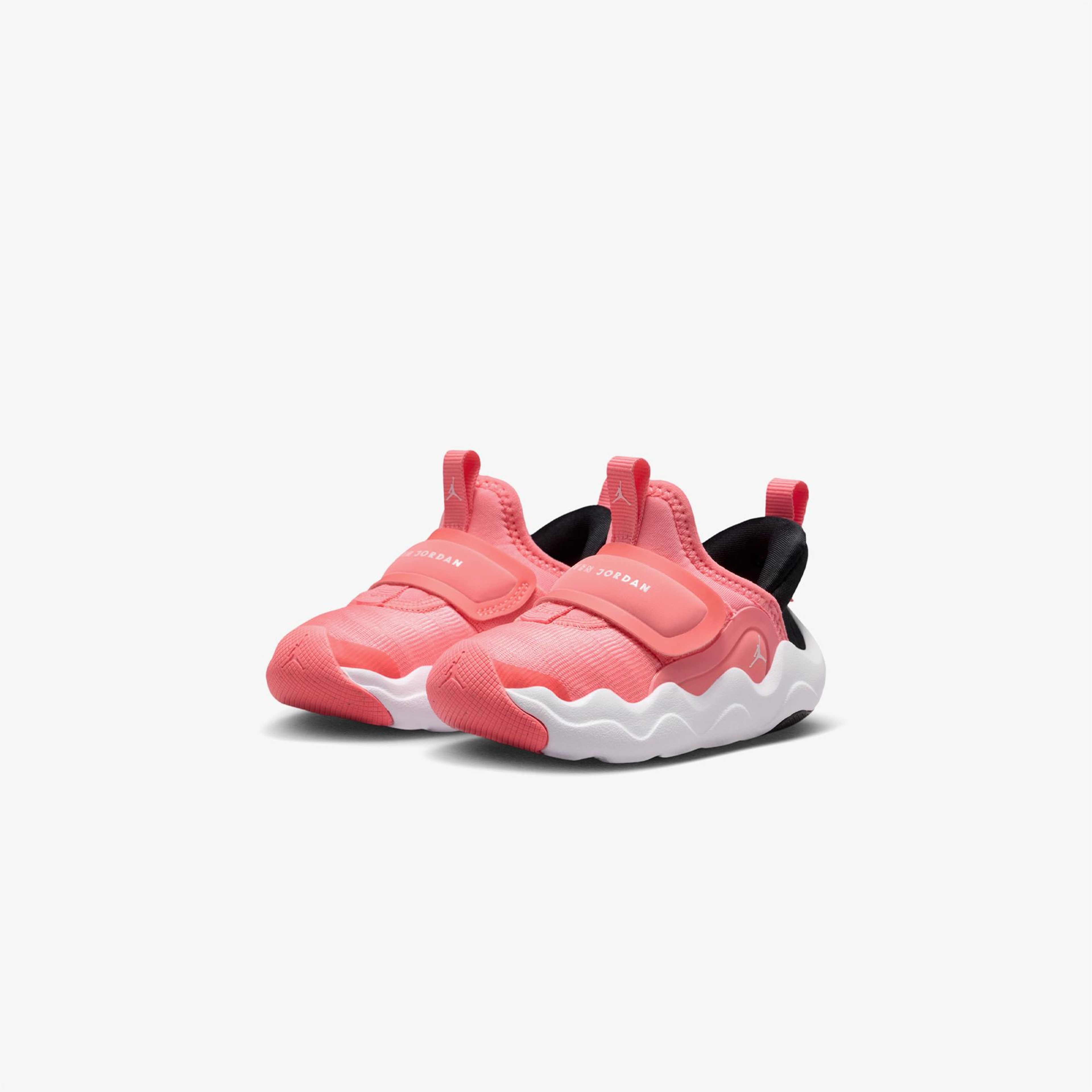 Jordan 23/7.2 EasyOn Çocuk Pembe Spor Ayakkabı