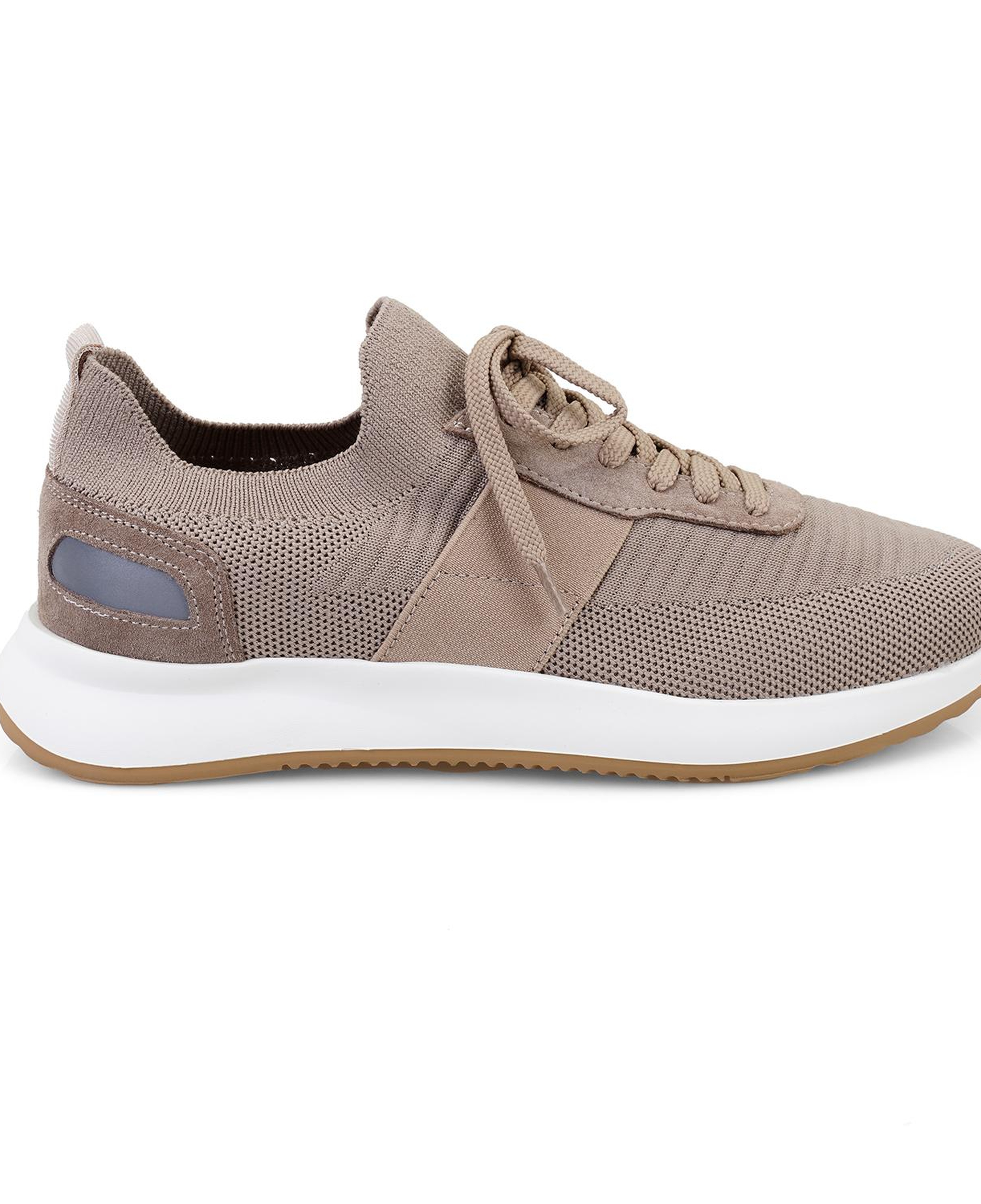 Valery Bej Erkek Bağcıklı Spor Ayakkabı