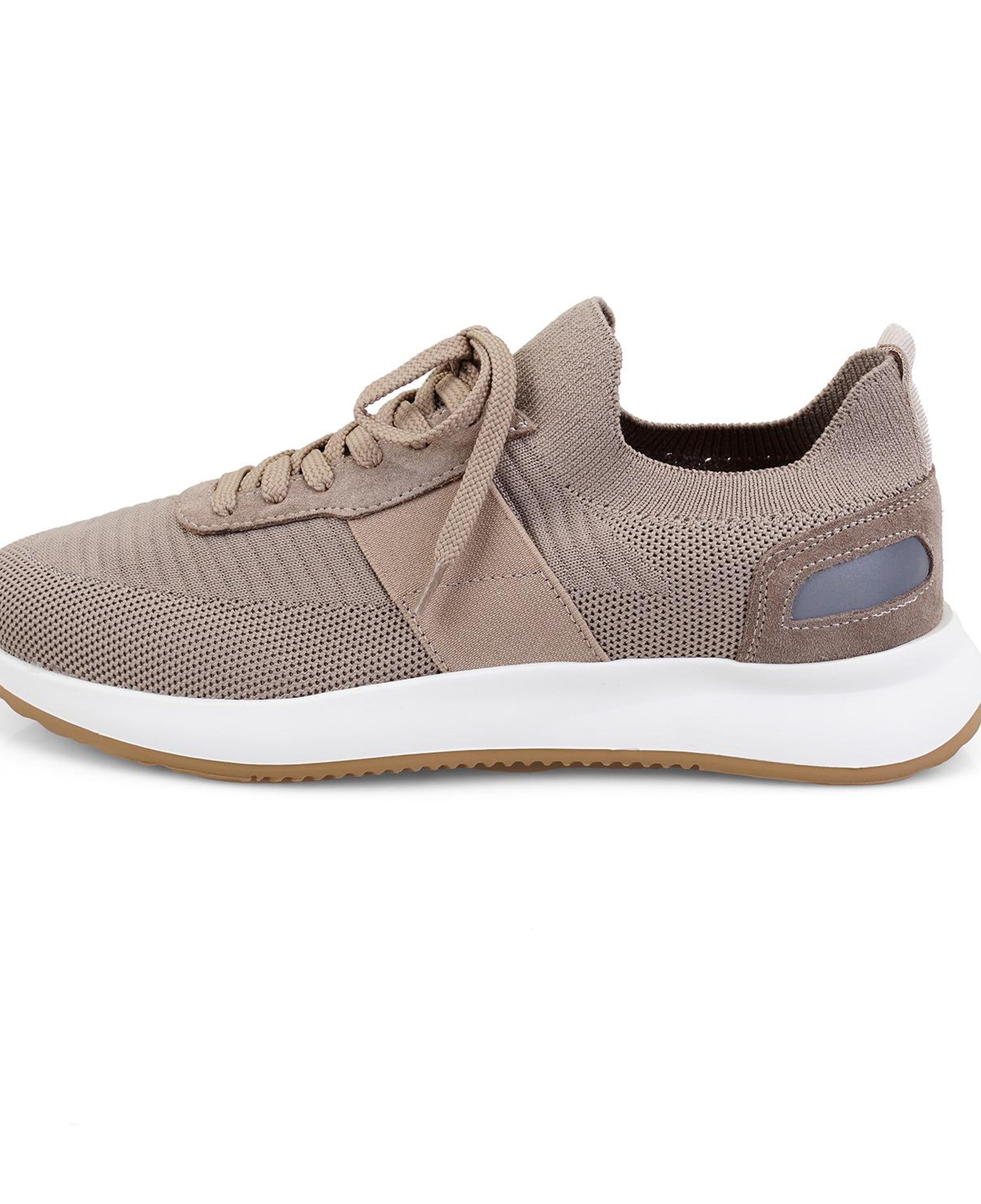 Valery Bej Erkek Bağcıklı Spor Ayakkabı