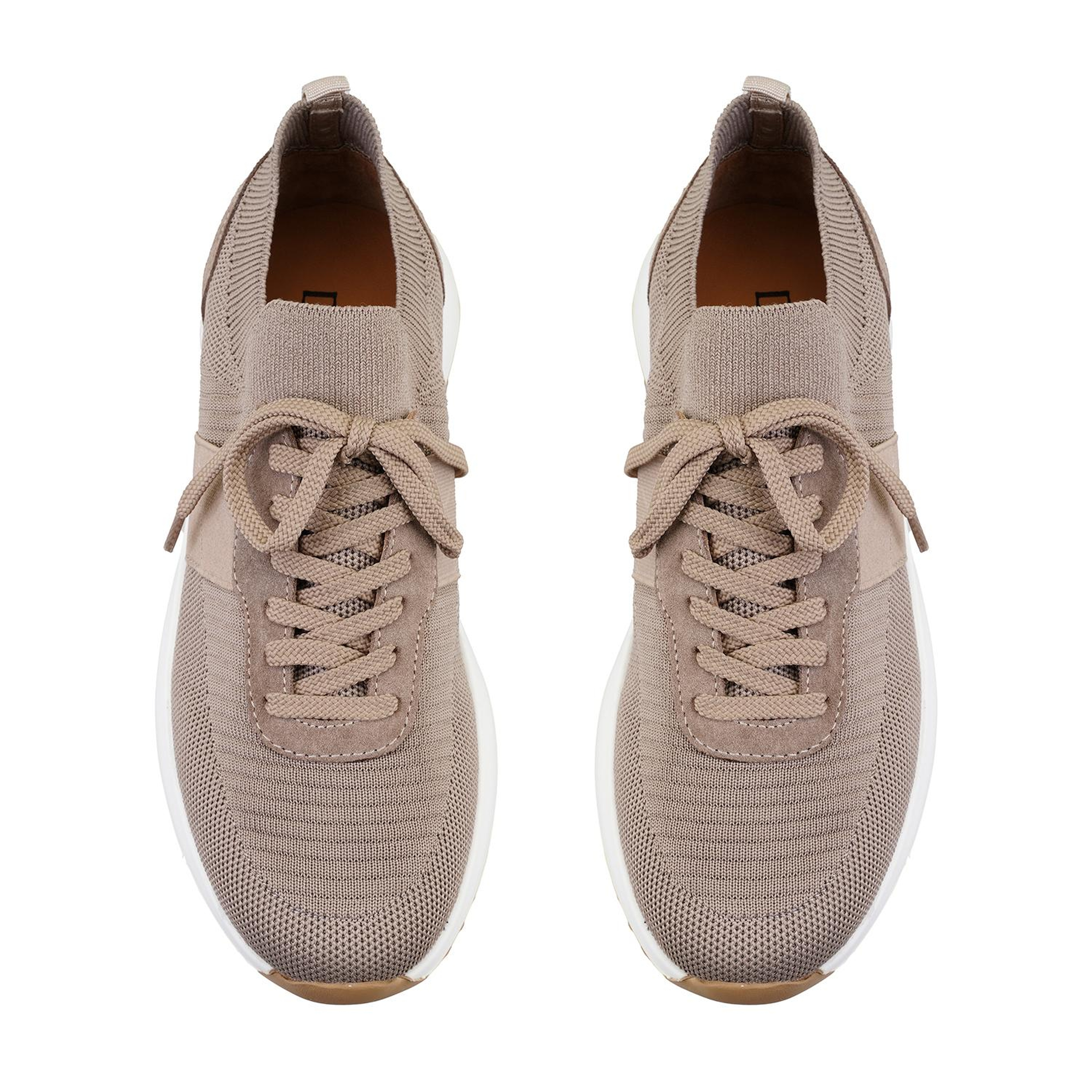 Valery Bej Erkek Bağcıklı Spor Ayakkabı