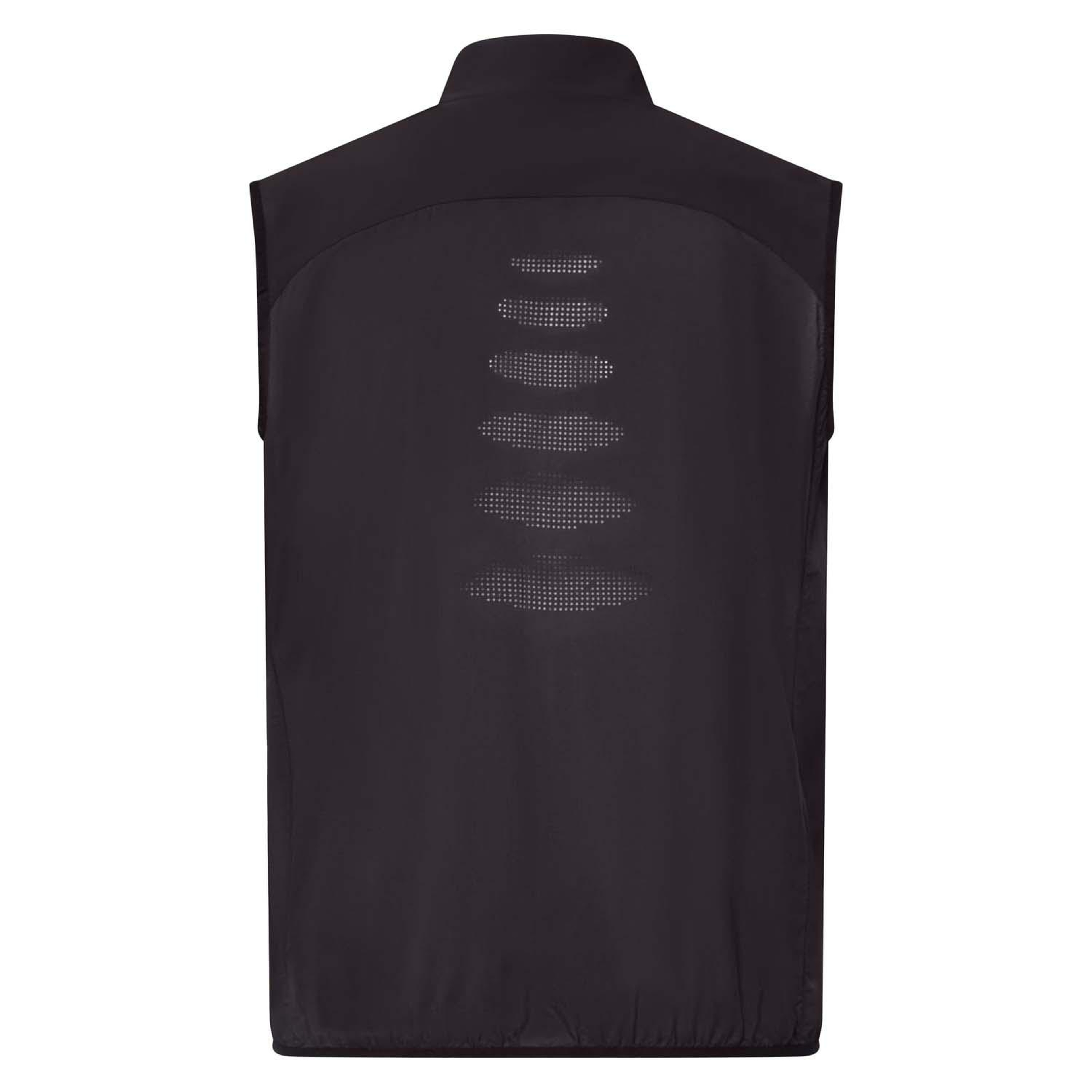 Oakley Elements Vest Erkek Siyah Yelek