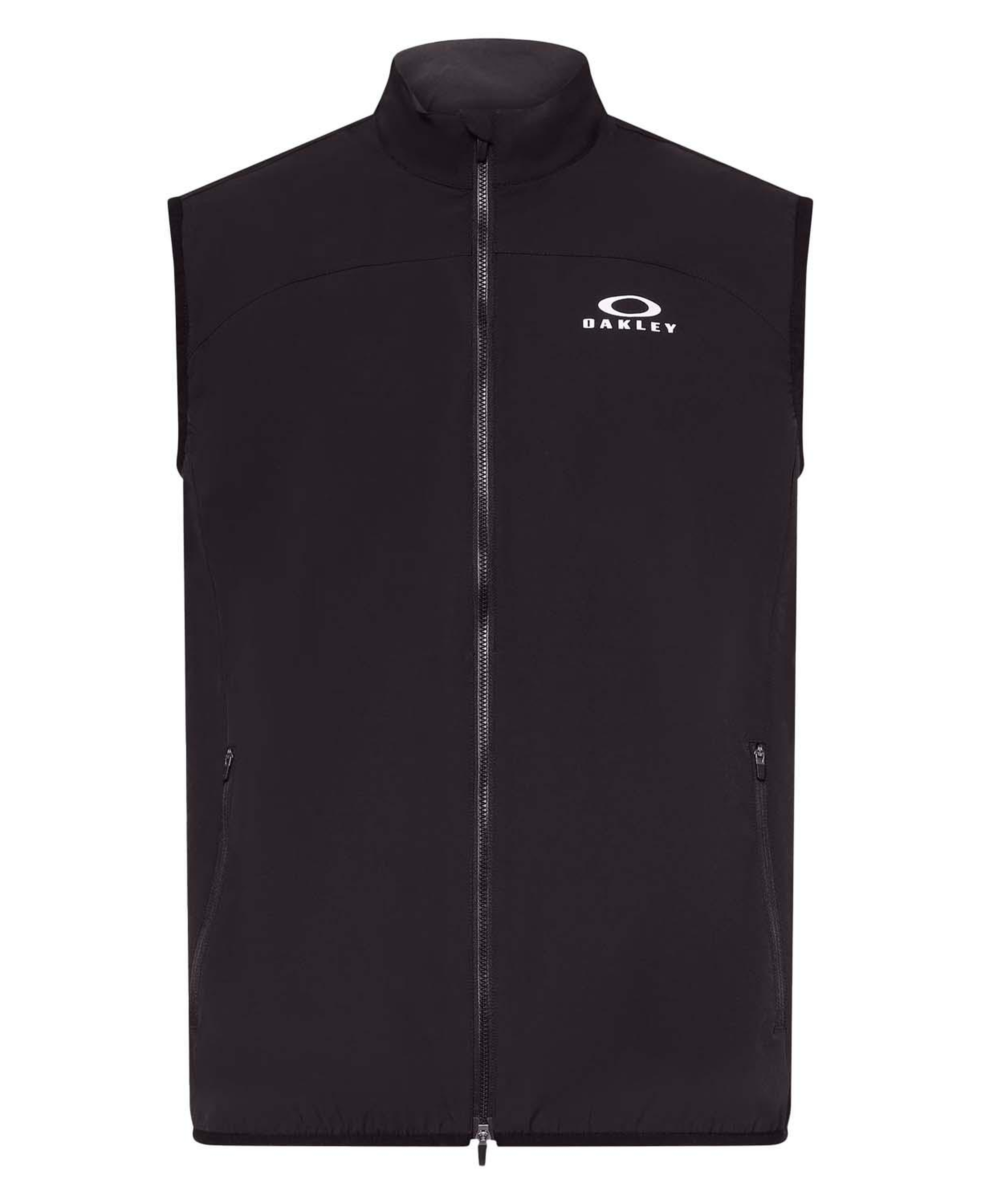 Oakley Elements Vest Erkek Siyah Yelek