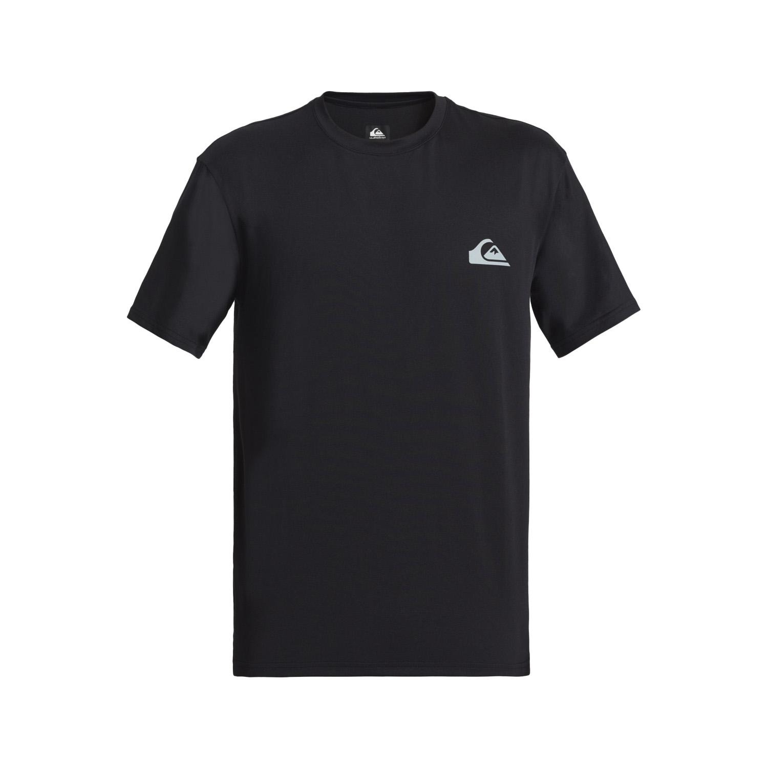 Quiksilver Everyday Surf Erkek Siyah Likra