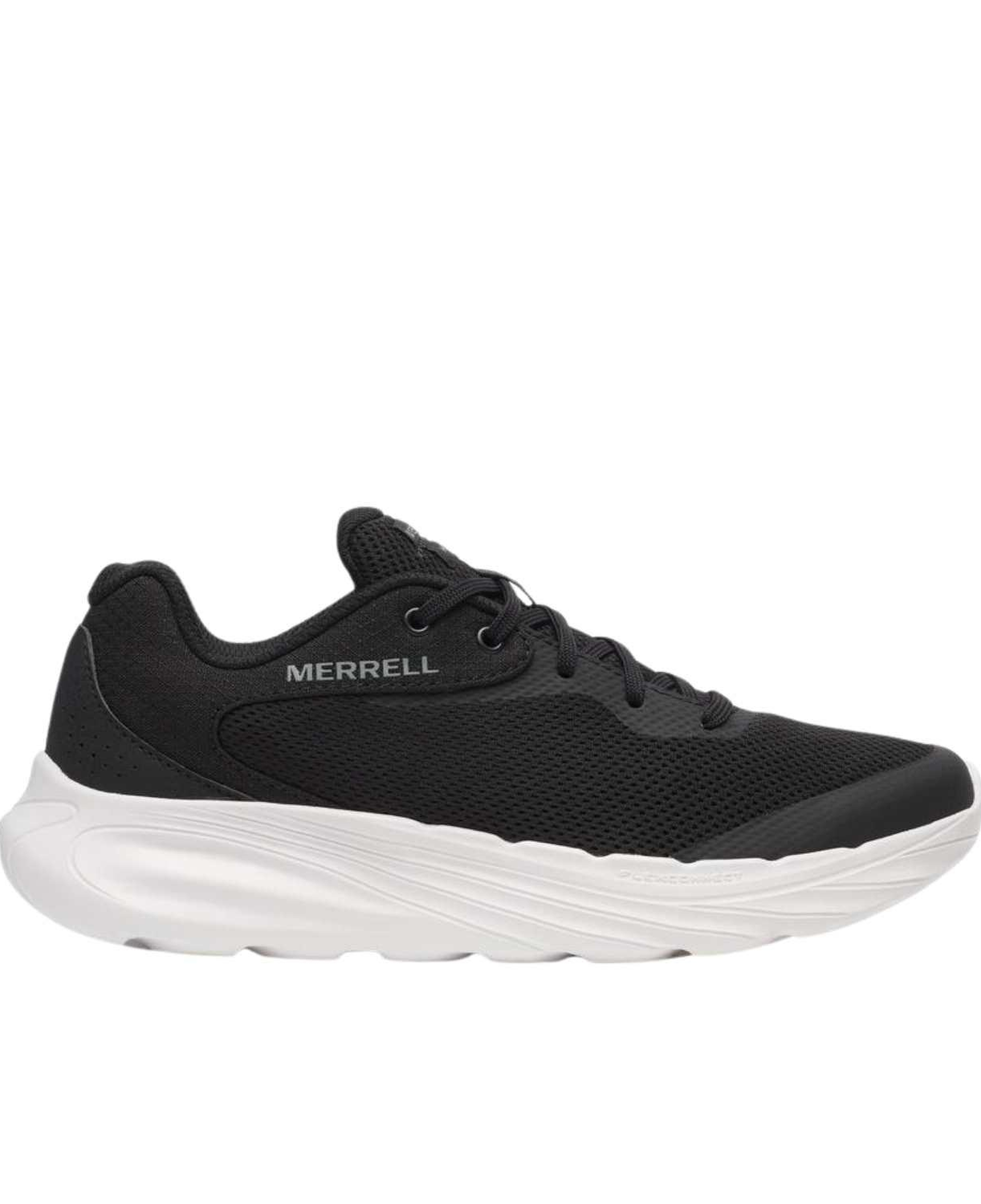 Merrell Morphaxis Kadın Siyah Günlük Ayakkabı