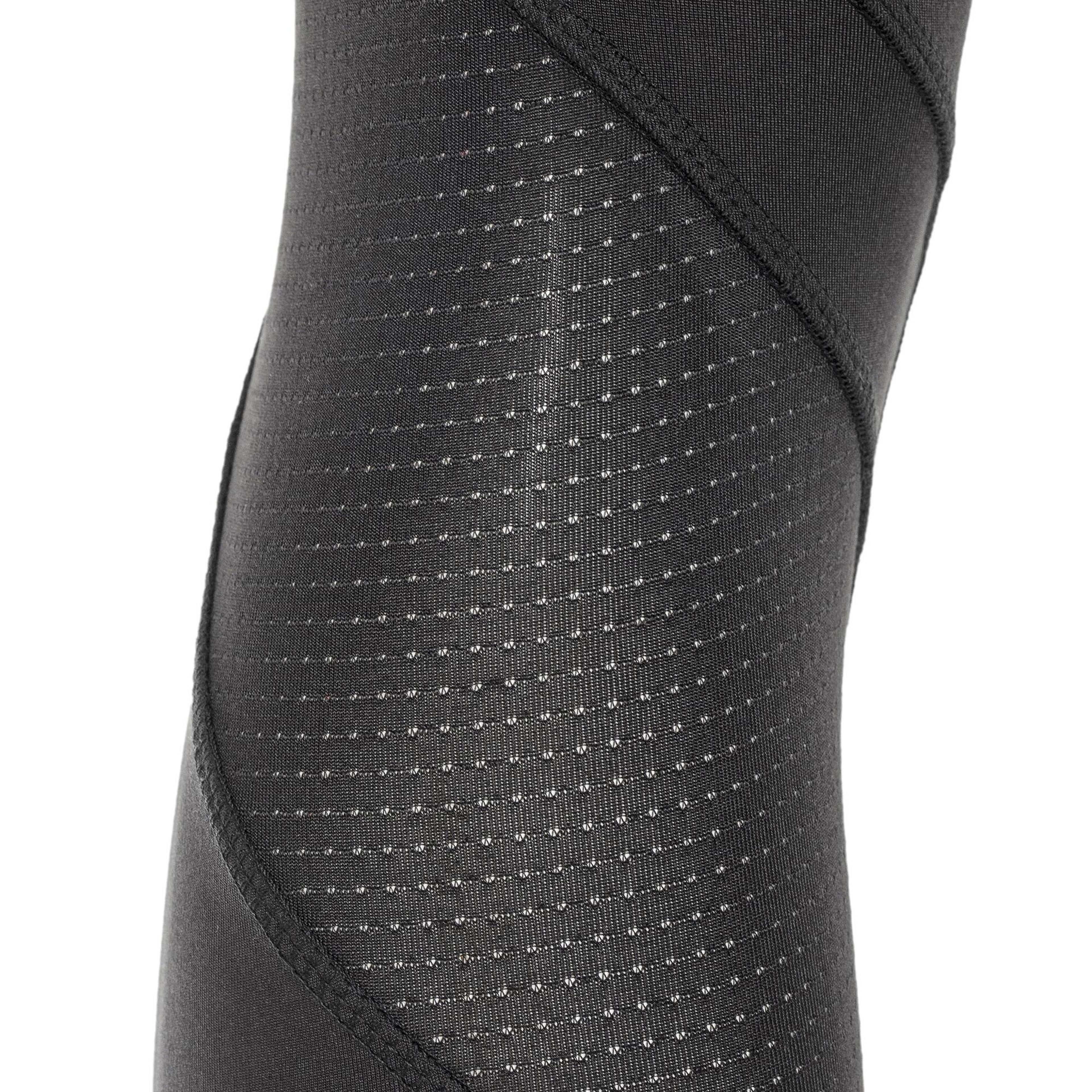 Merrell Lifted Mid Kadın Siyah Koşu Taytı