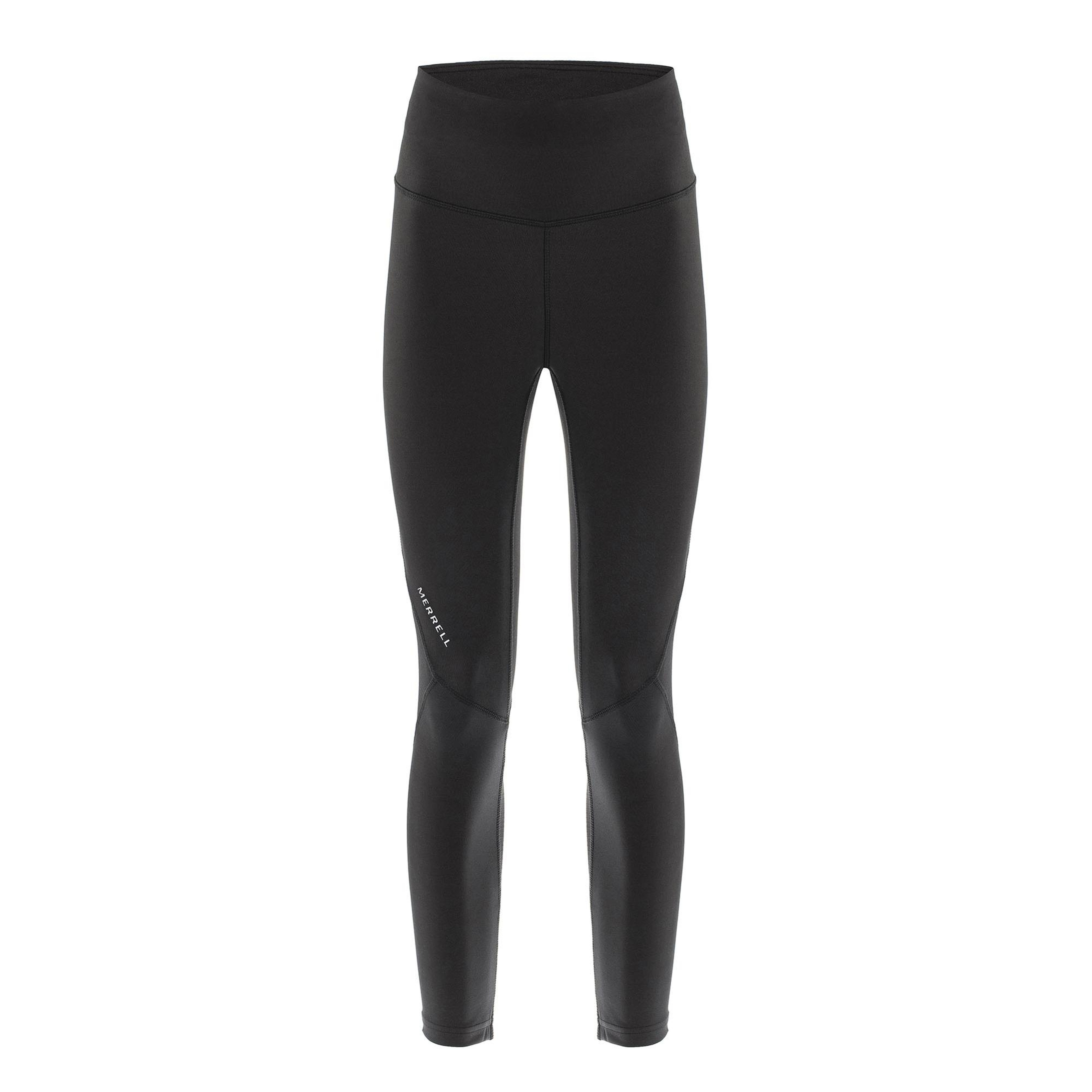 Merrell Lifted Mid Kadın Siyah Koşu Taytı
