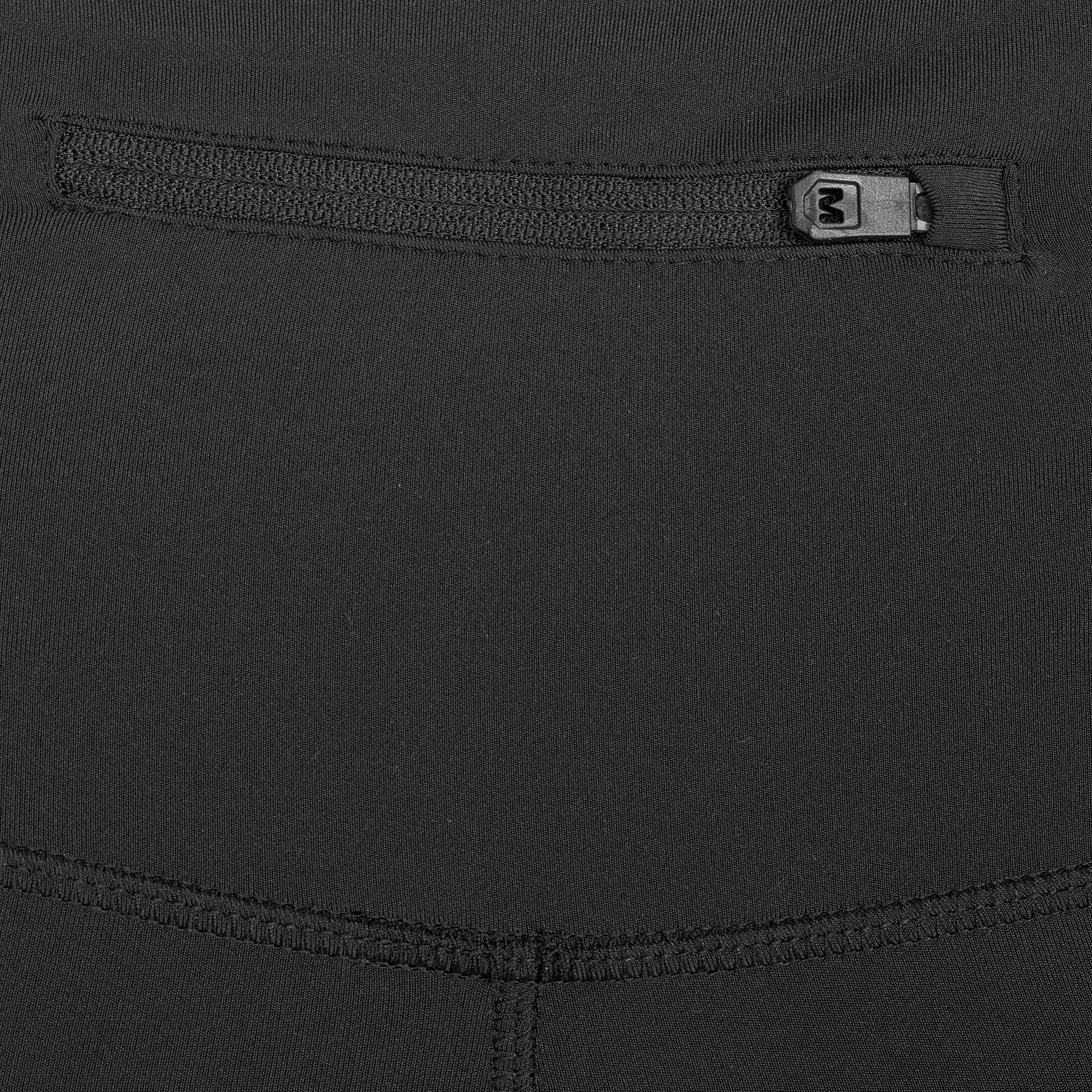 Merrell Lifted Mid Kadın Siyah Koşu Taytı