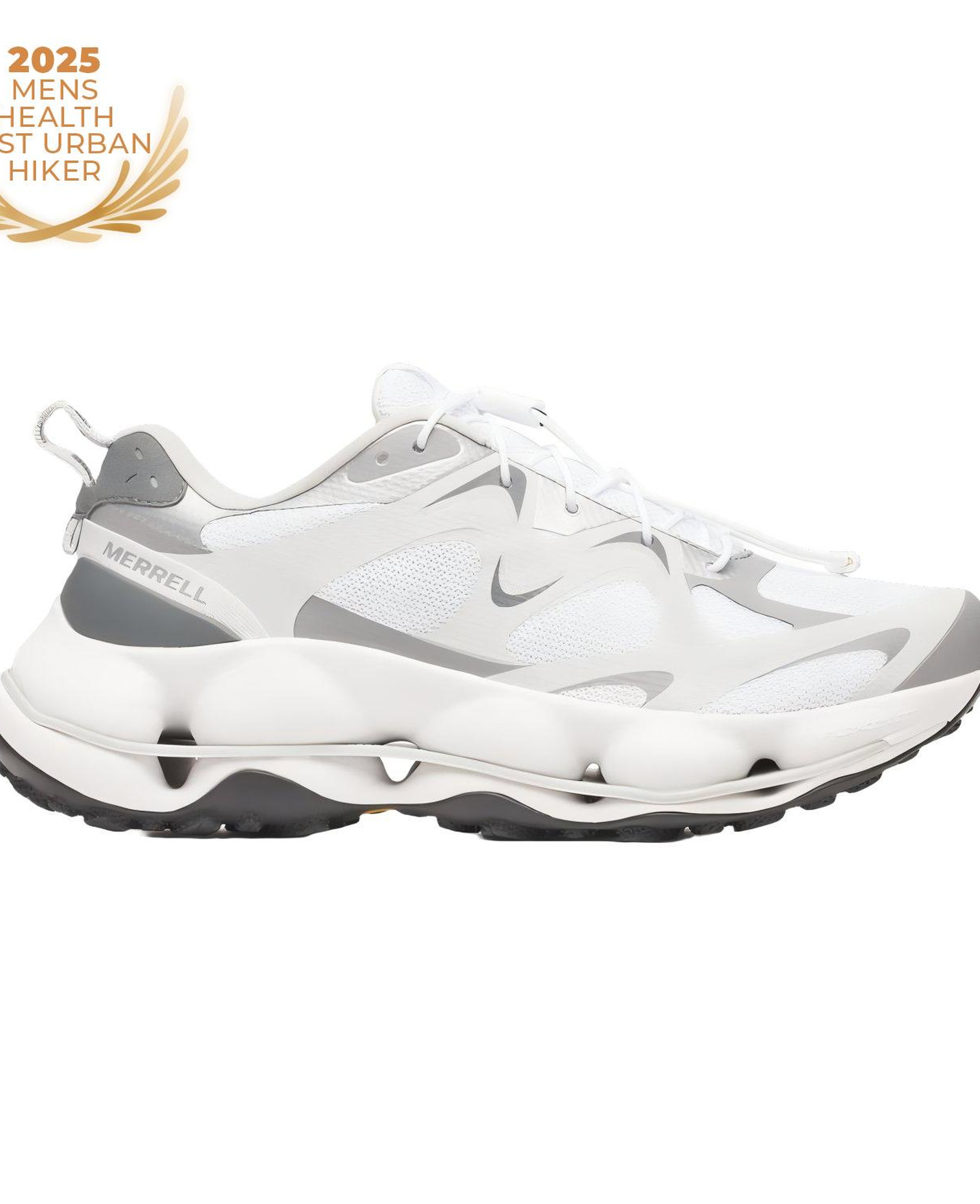 Merrell Speed Arc Matis Kadın Beyaz Günlük Ayakkabı