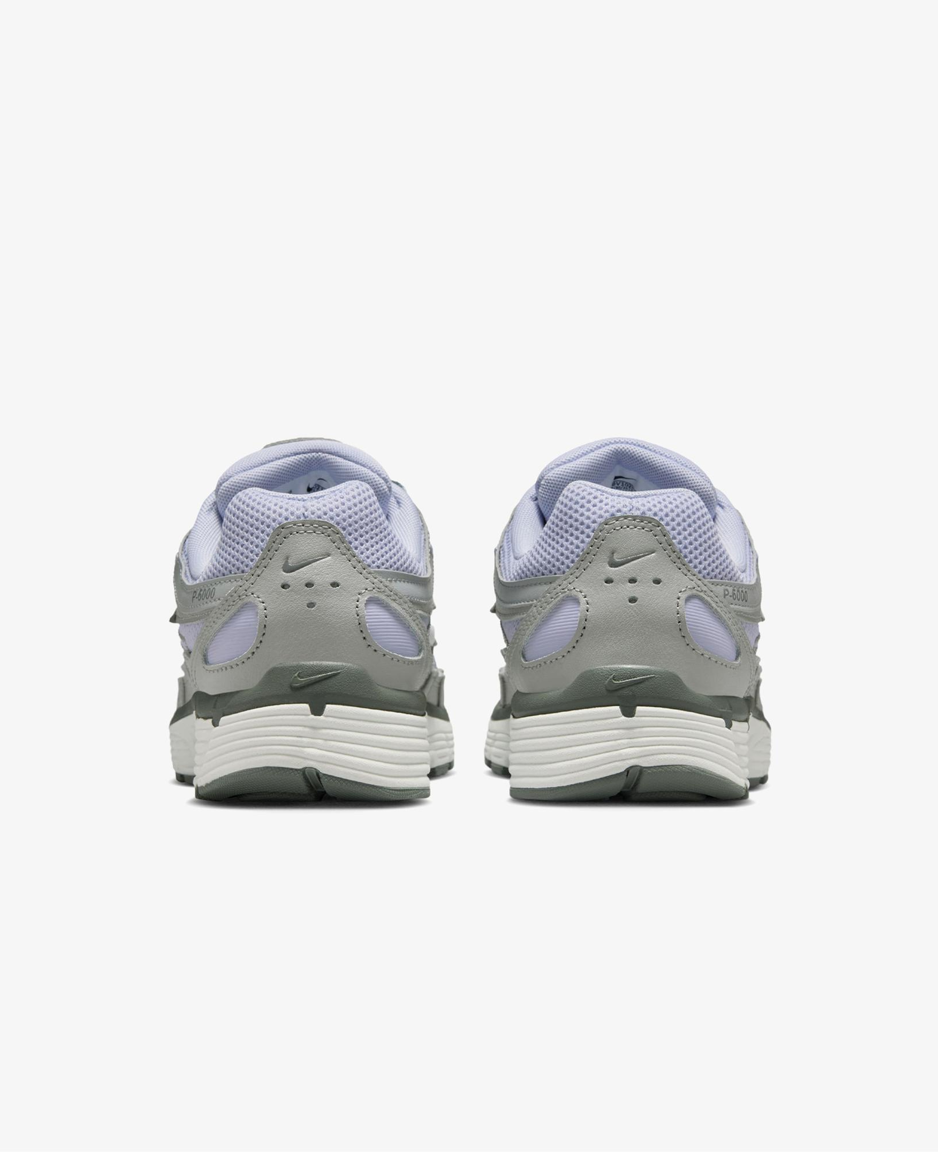 Nike P-6000 Kadın Mor Spor Ayakkabı