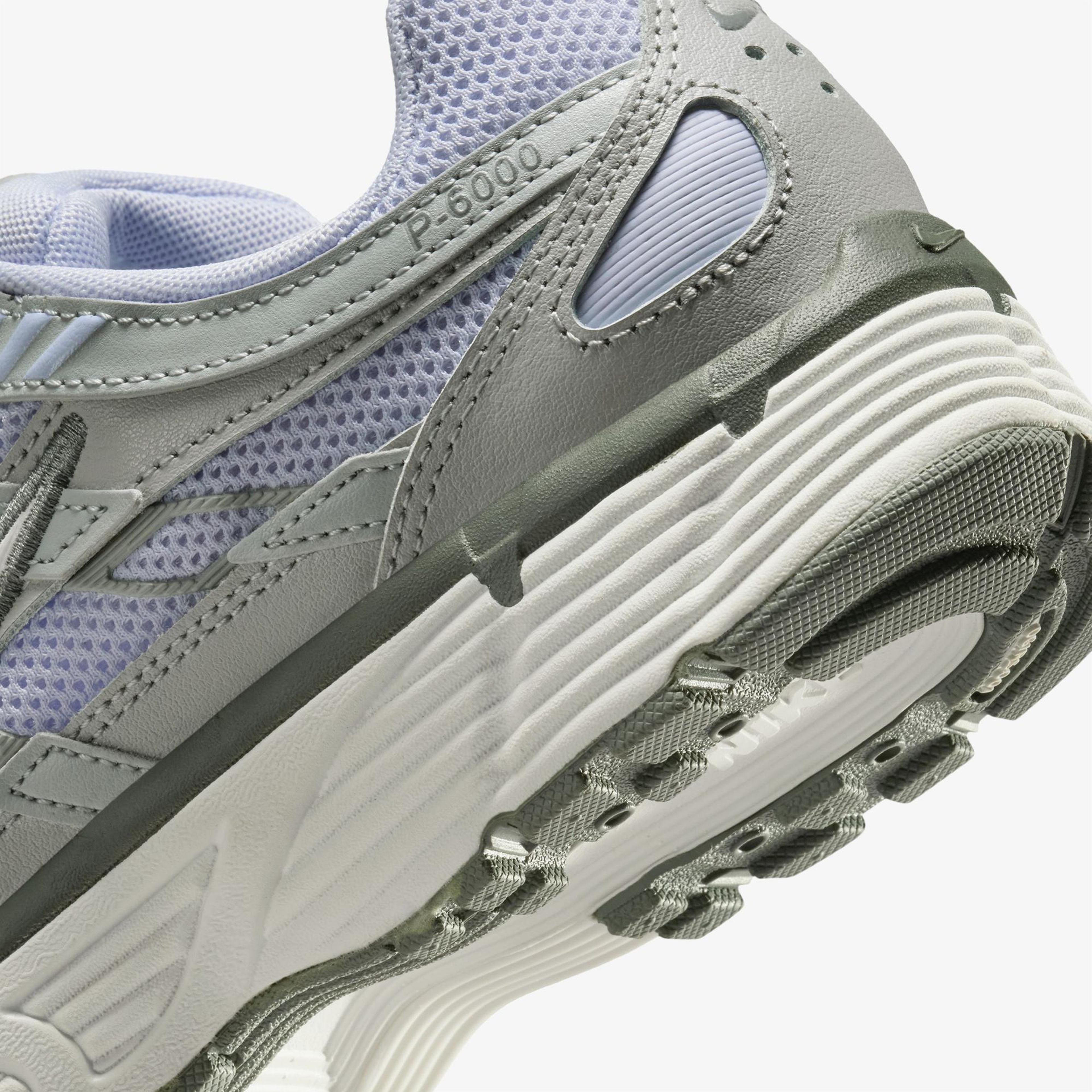 Nike P-6000 Kadın Mor Spor Ayakkabı