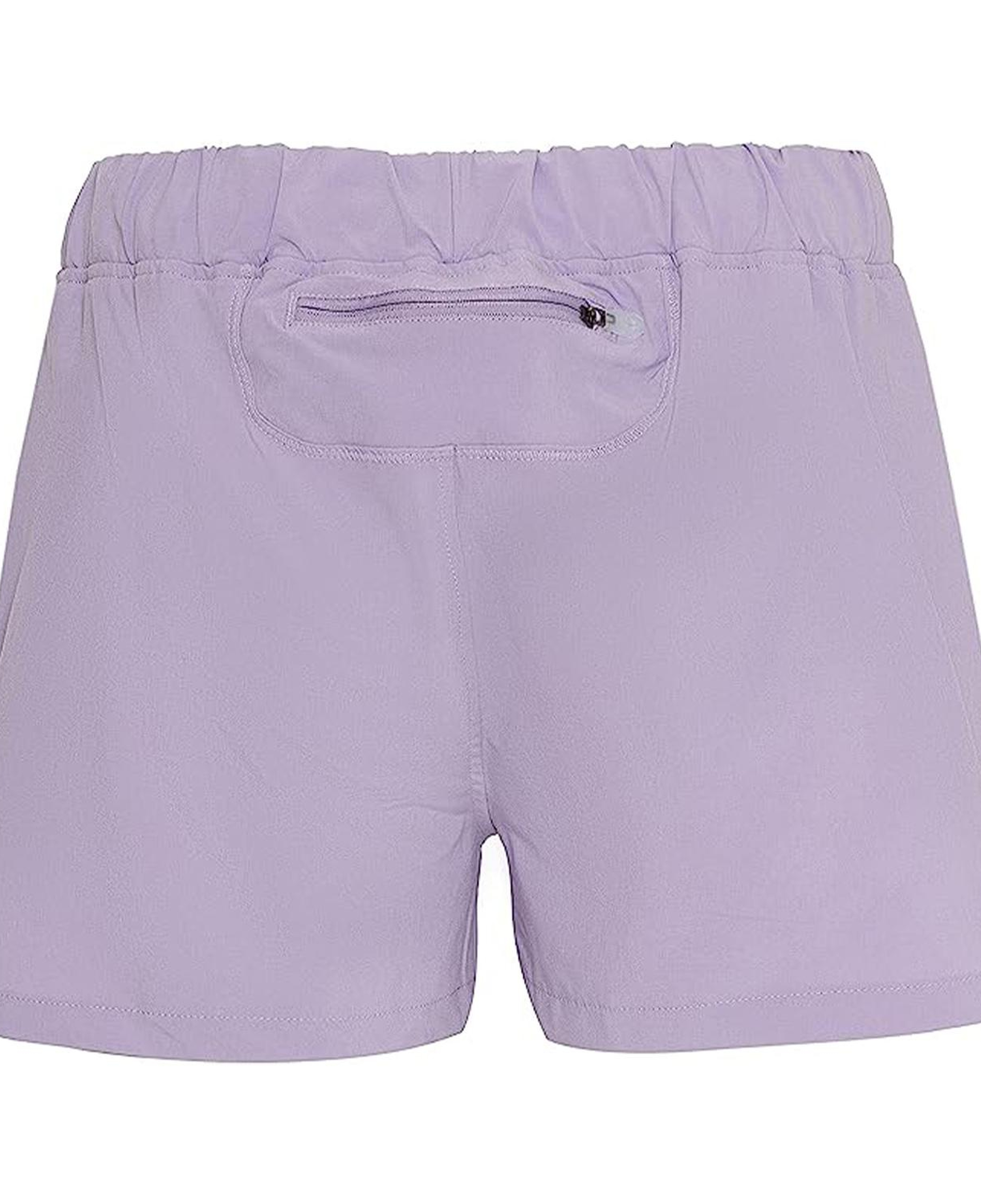 Merrell Rare Kadın Mor Koşu Şortu