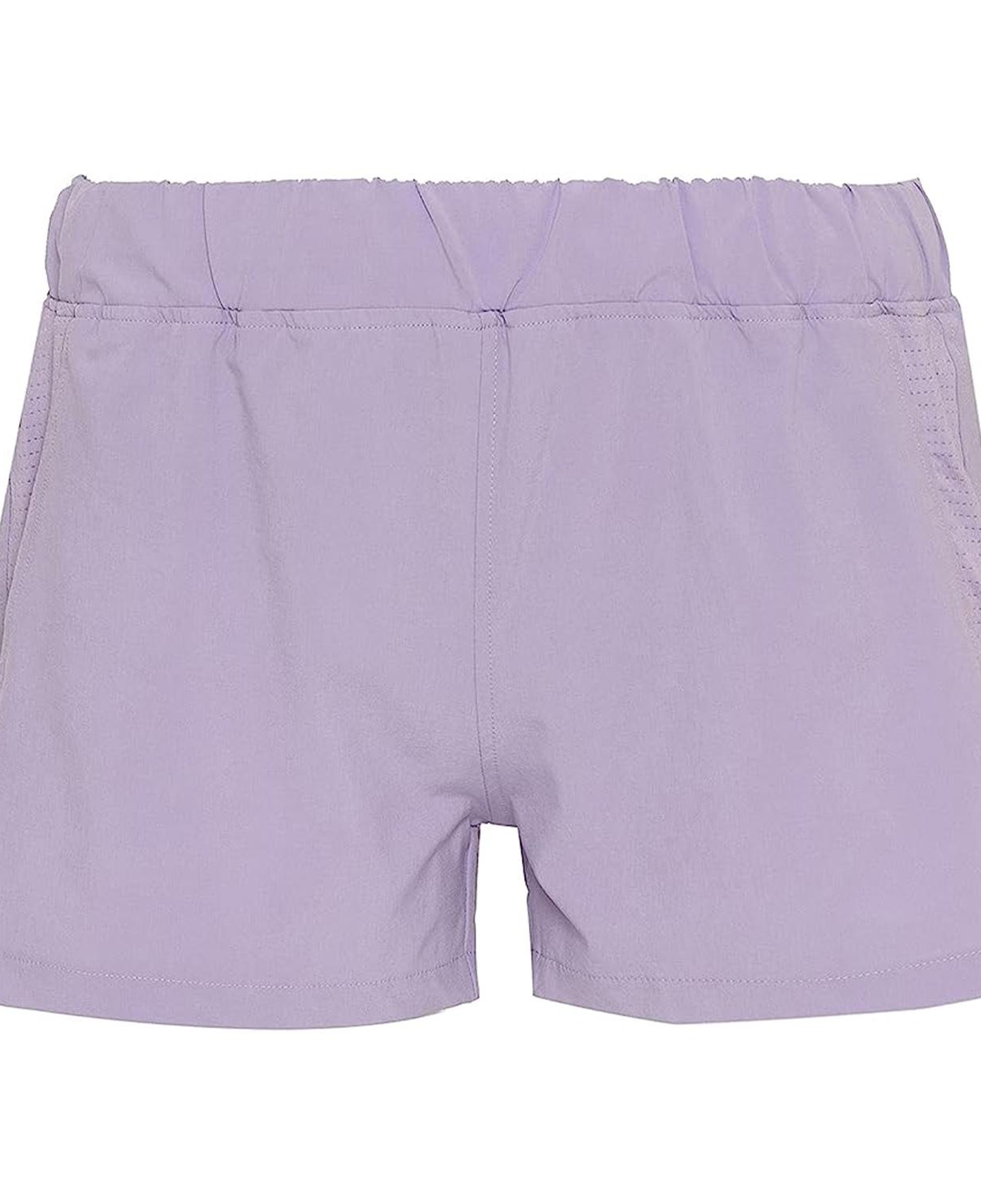 Merrell Rare Kadın Mor Koşu Şortu
