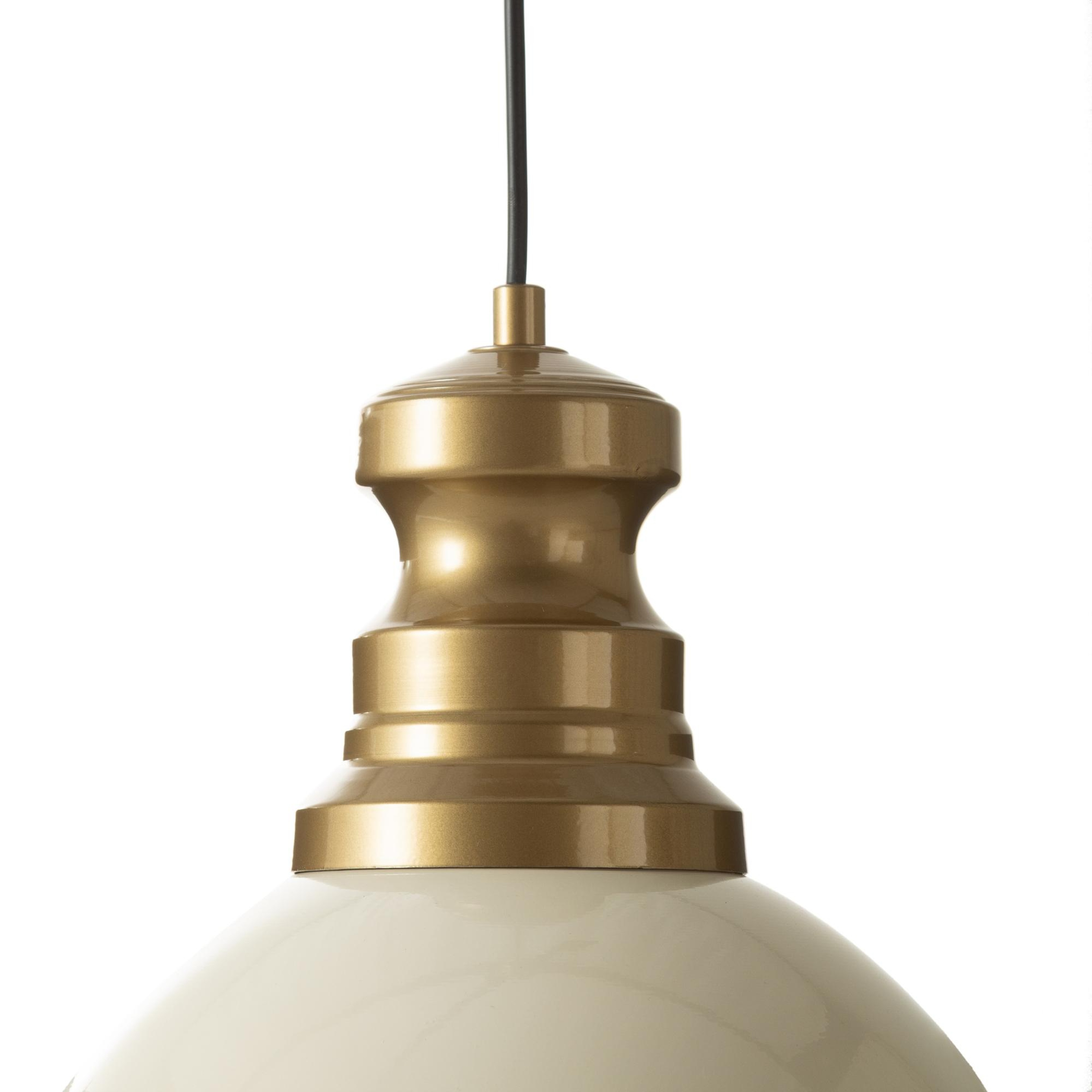 JESS CREAM GOLD TEKLİ SARKIT