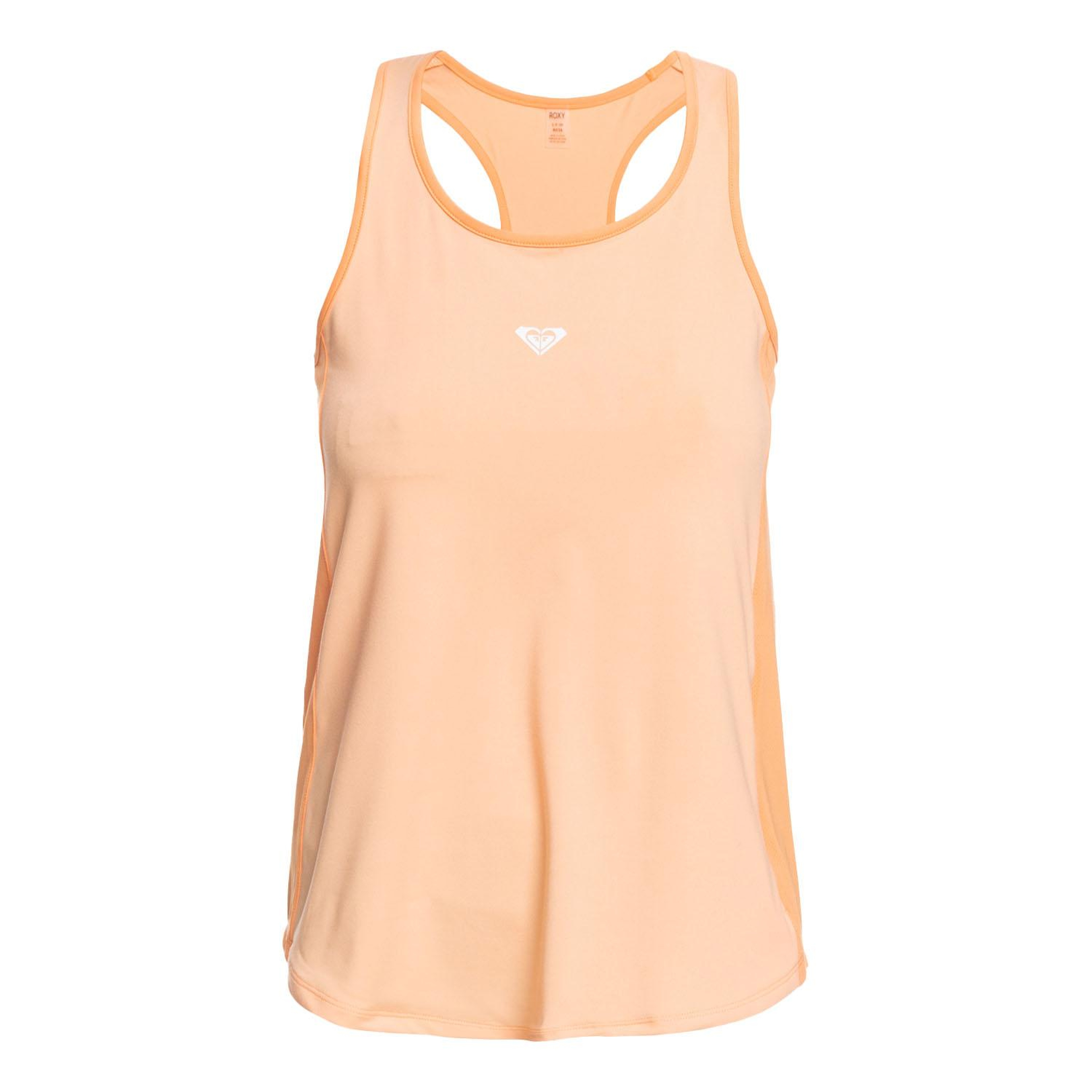 Roxy Pure Pursuit Mesh Tank Kadın Tişört