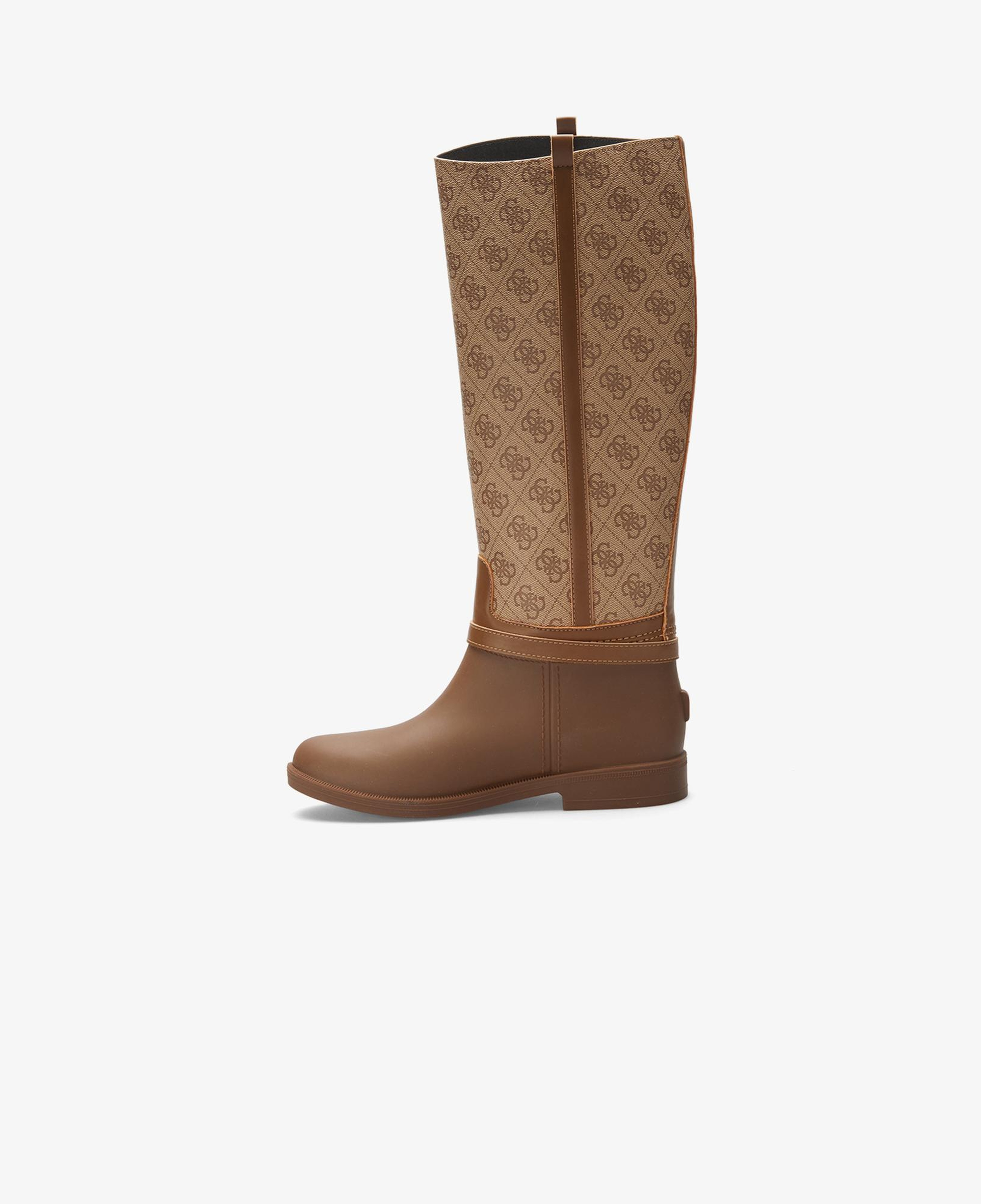 Guess Horsee Kadın Bej Çizme