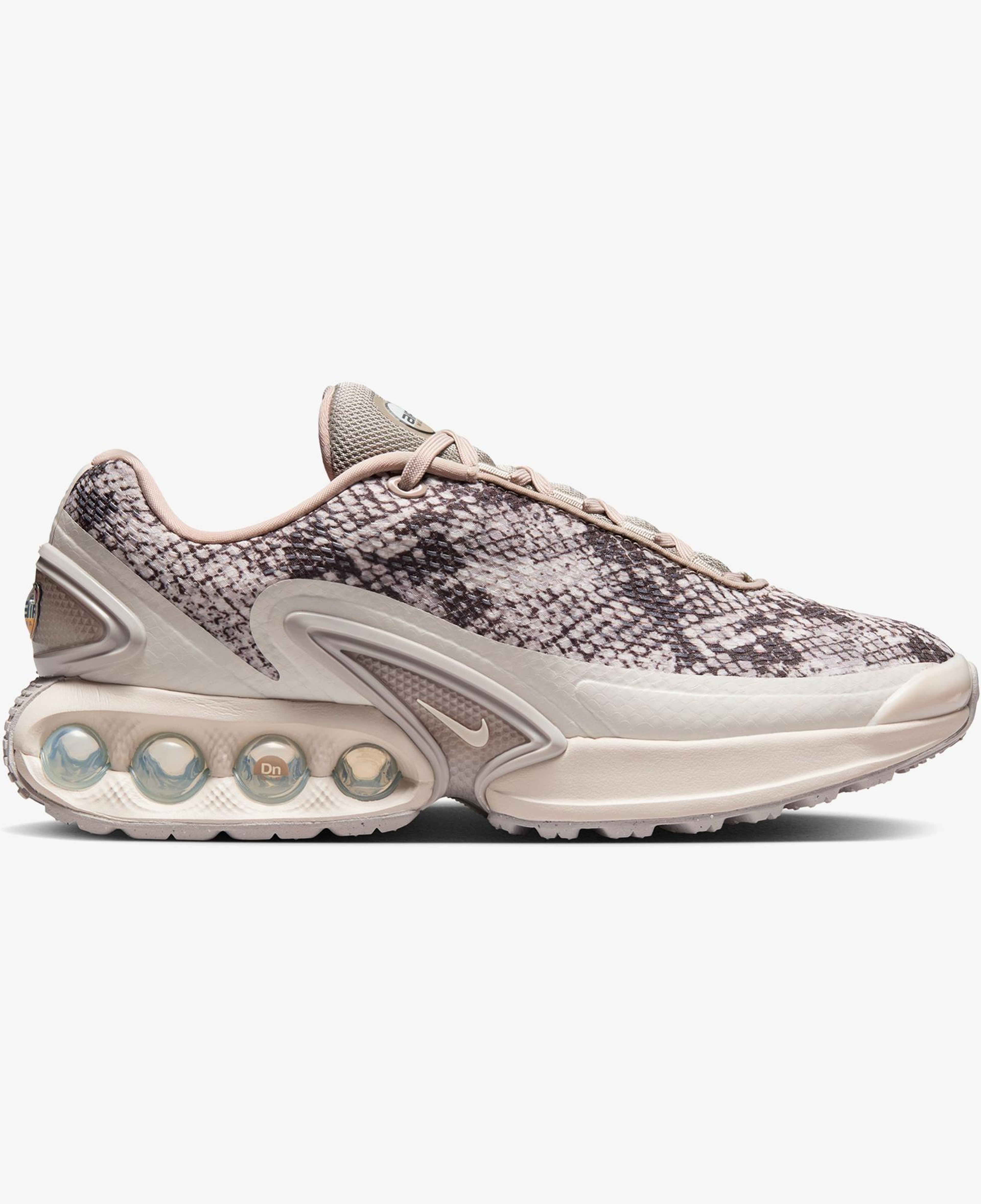 Nike Air Max Premium Kadın Bej Spor Ayakkabı