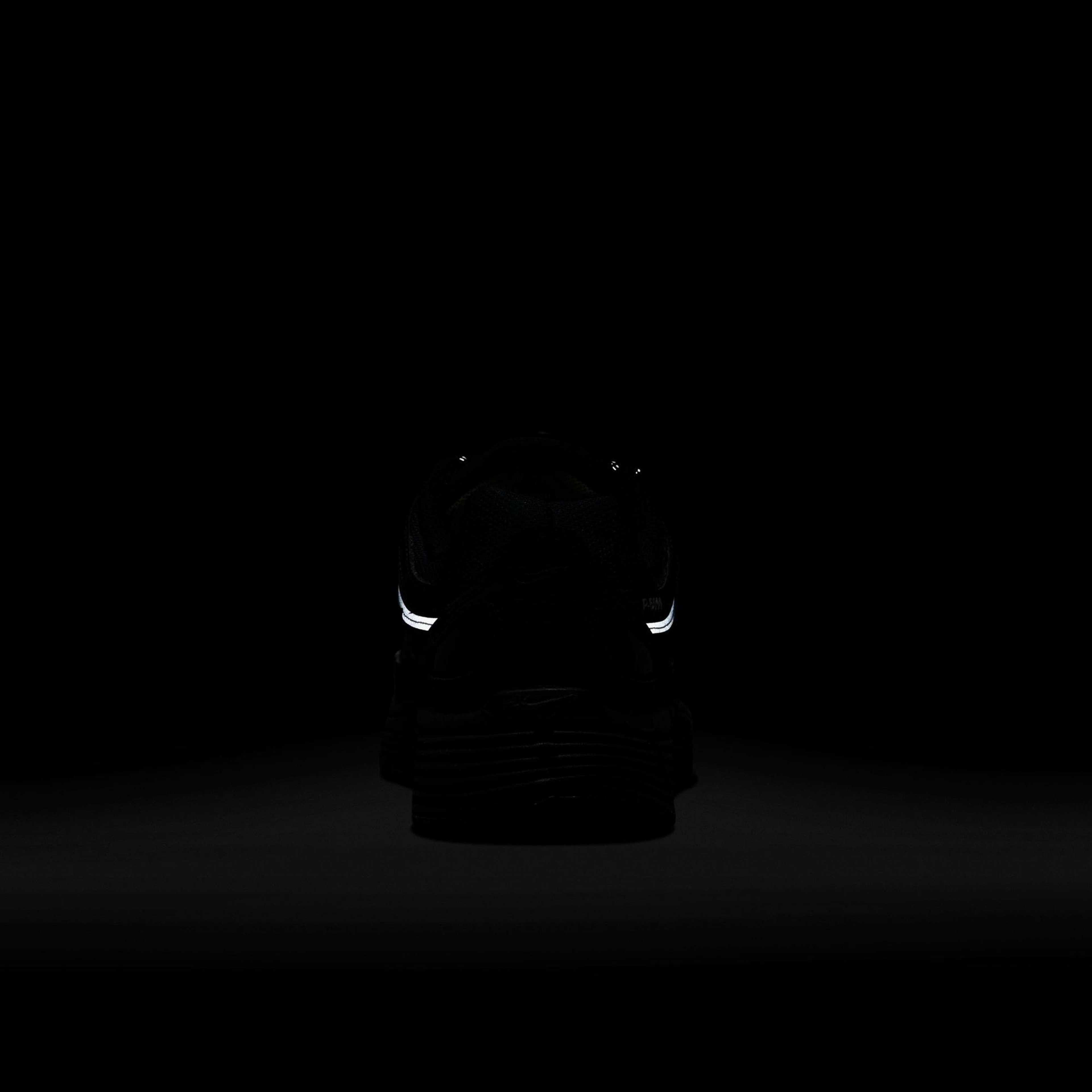 Nike P-6000 Kadın Siyah Spor Ayakkabı