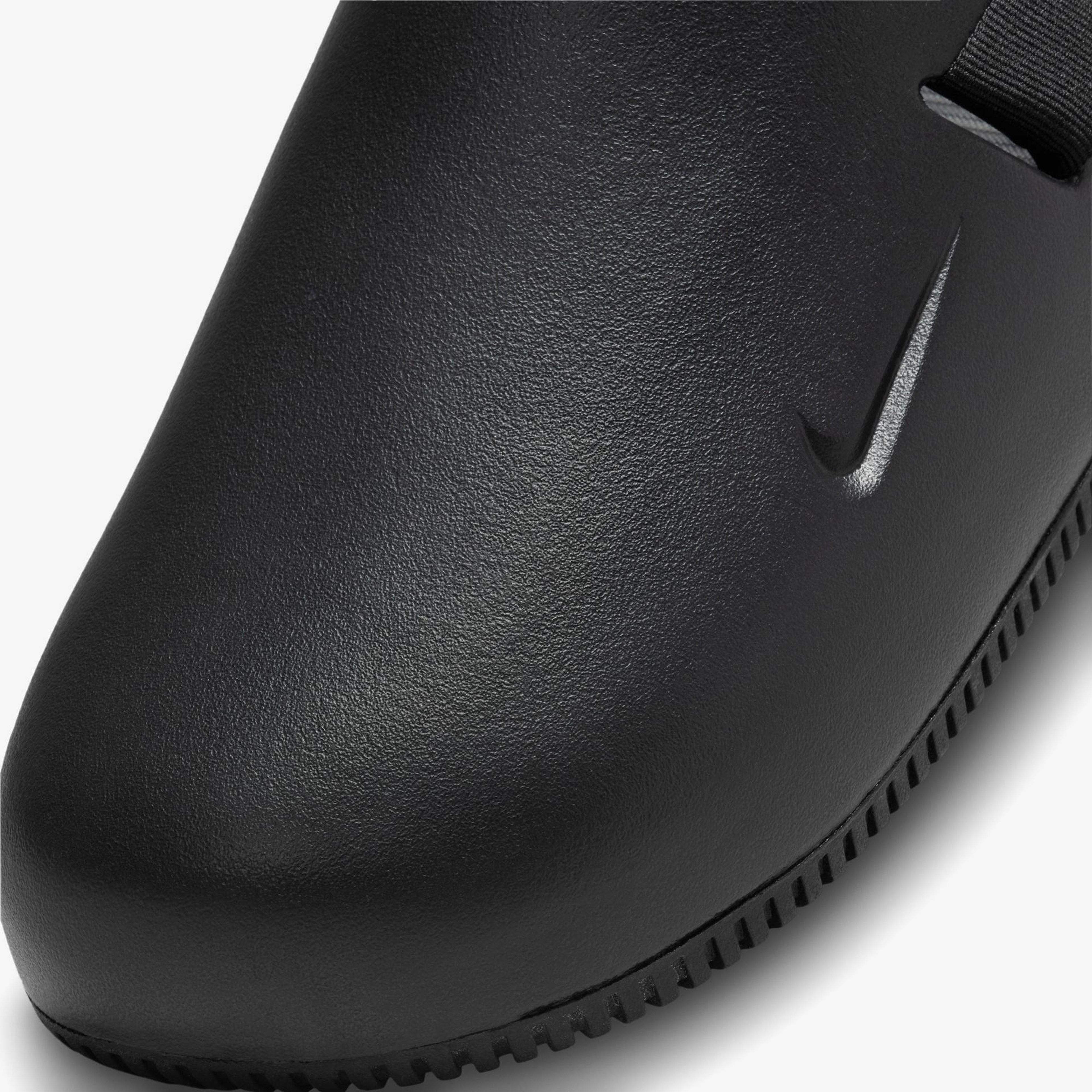 Nike Calm Mule Erkek Siyah Terlik