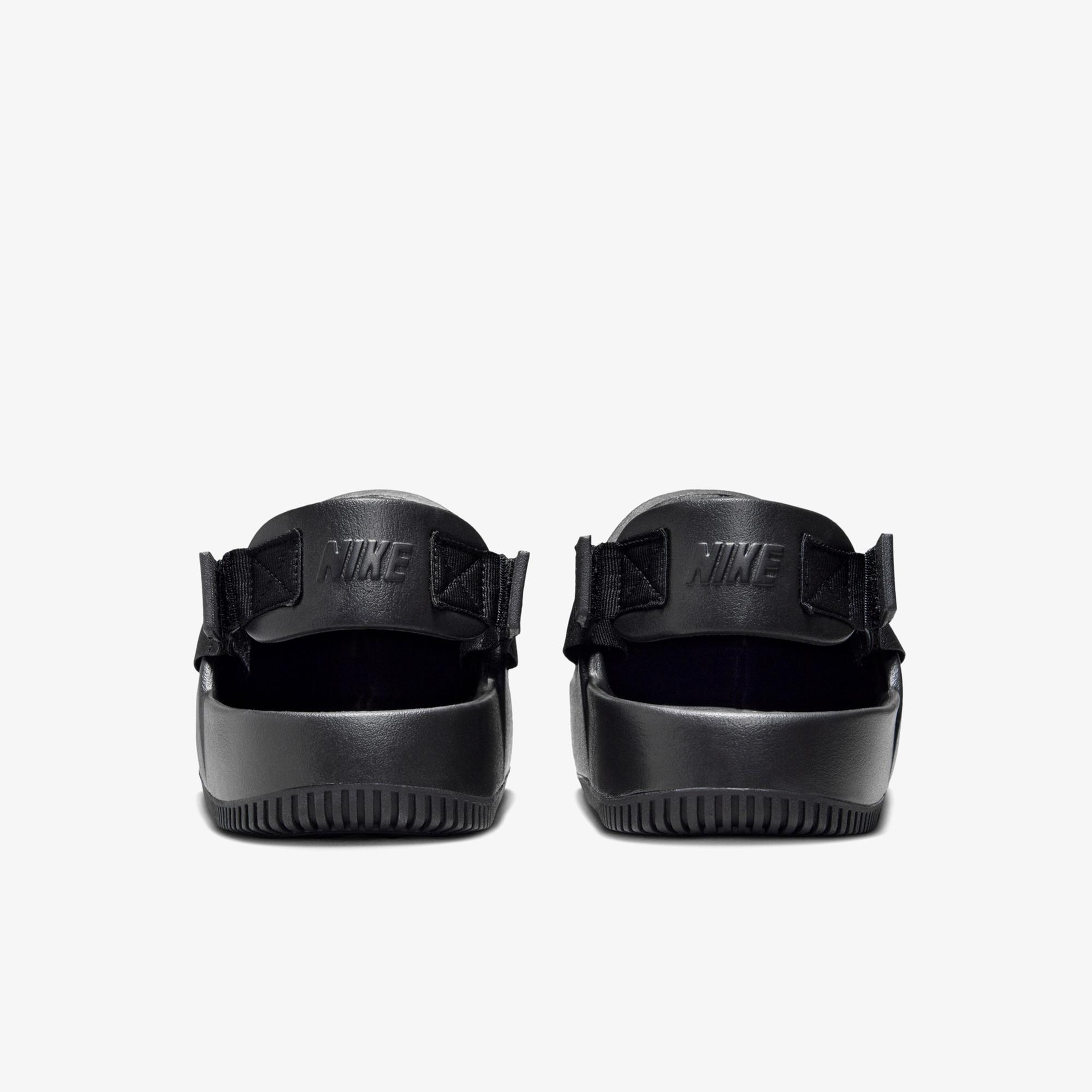 Nike Calm Mule Erkek Siyah Terlik