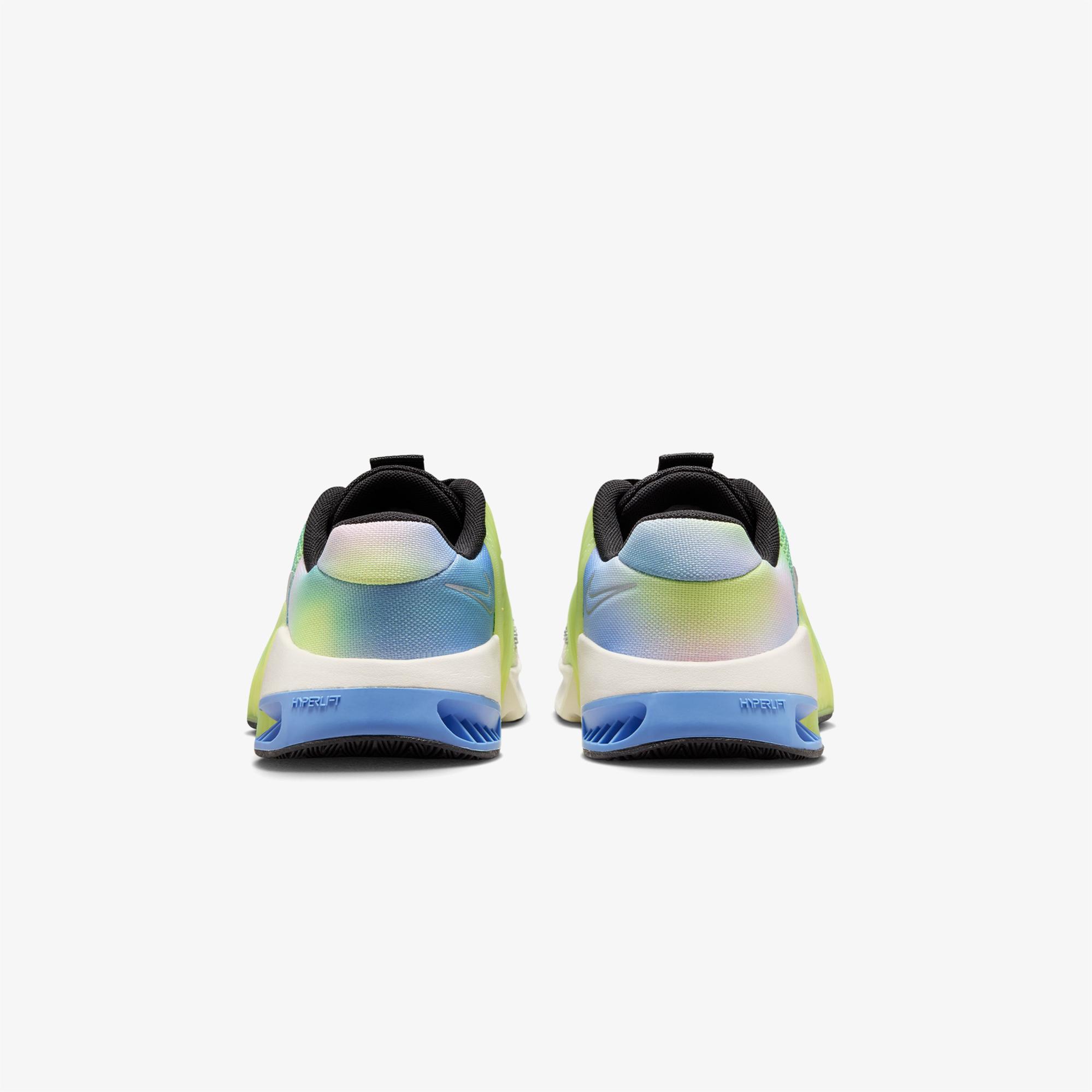 Nike Metcon 9 SE Kadın Siyah Spor Ayakkabı