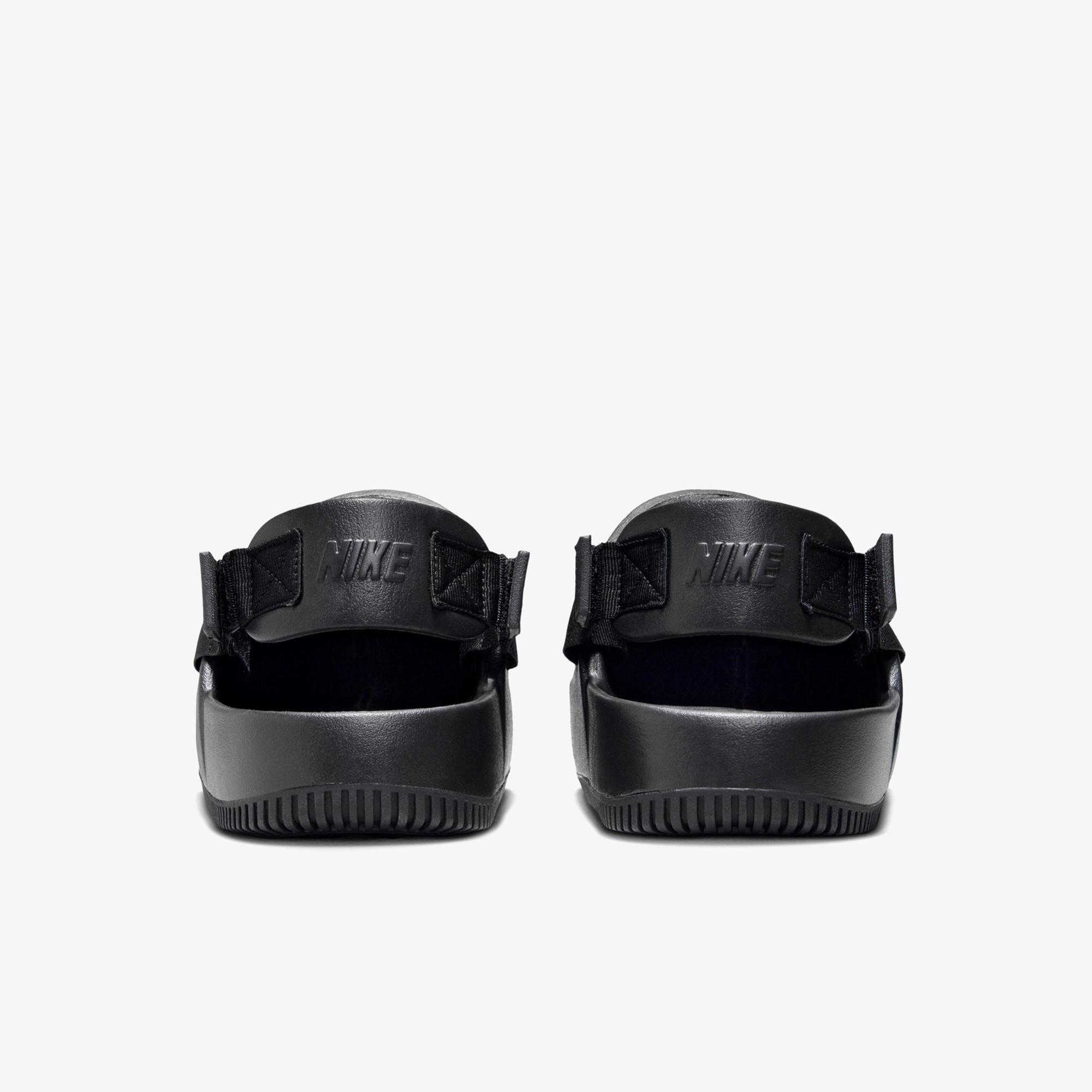 Nike Calm Mule Erkek Siyah Terlik