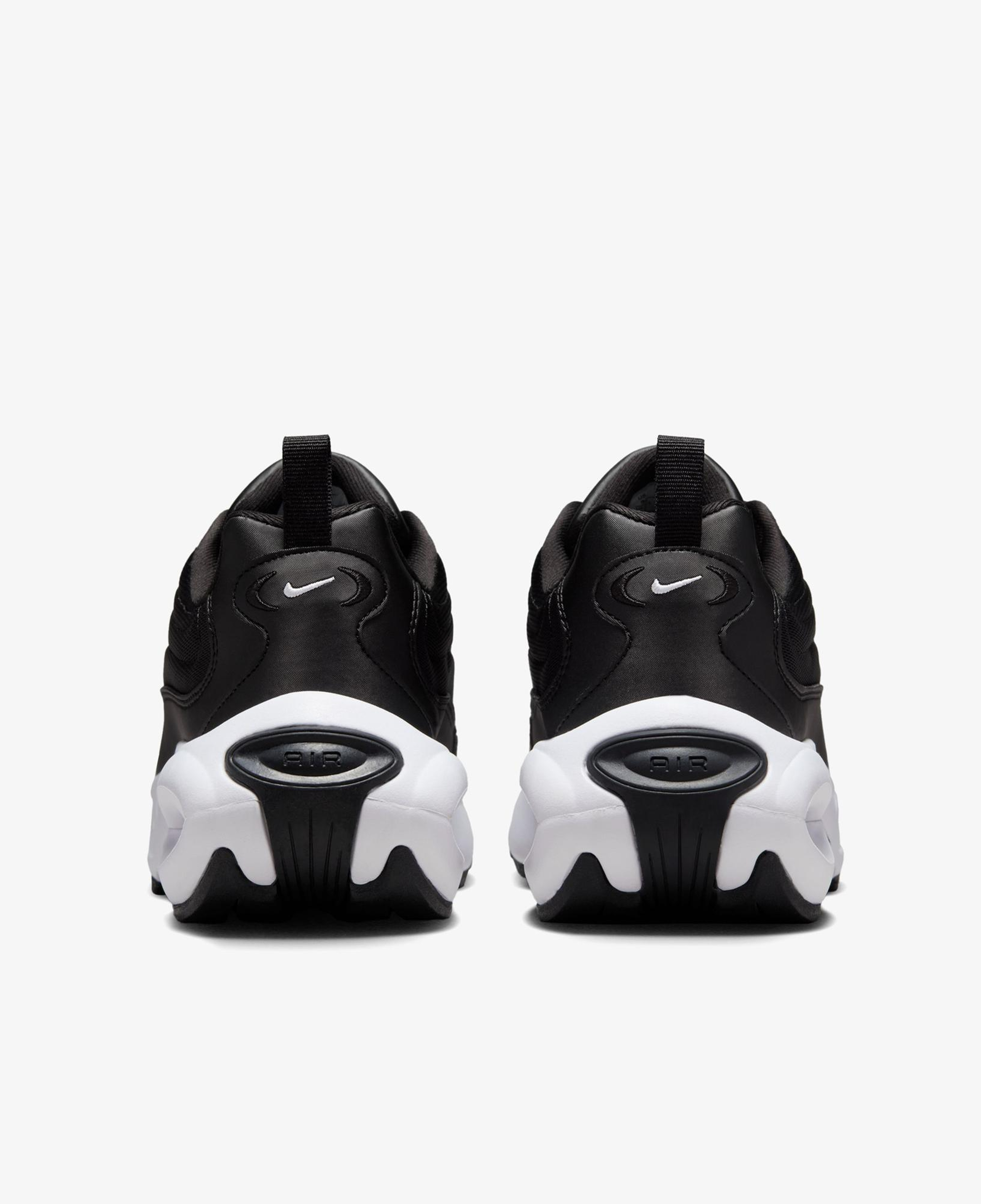 Nike Air Max Portal Kadın Siyah Spor Ayakkabı