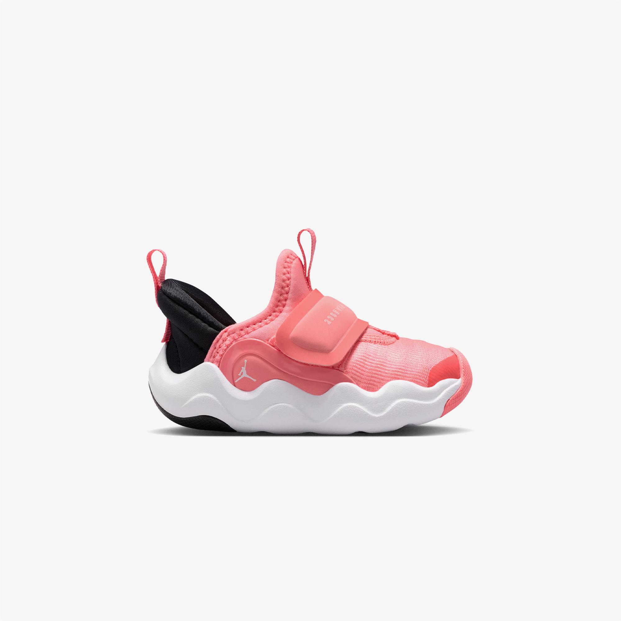 Jordan 23/7.2 EasyOn Çocuk Pembe Spor Ayakkabı